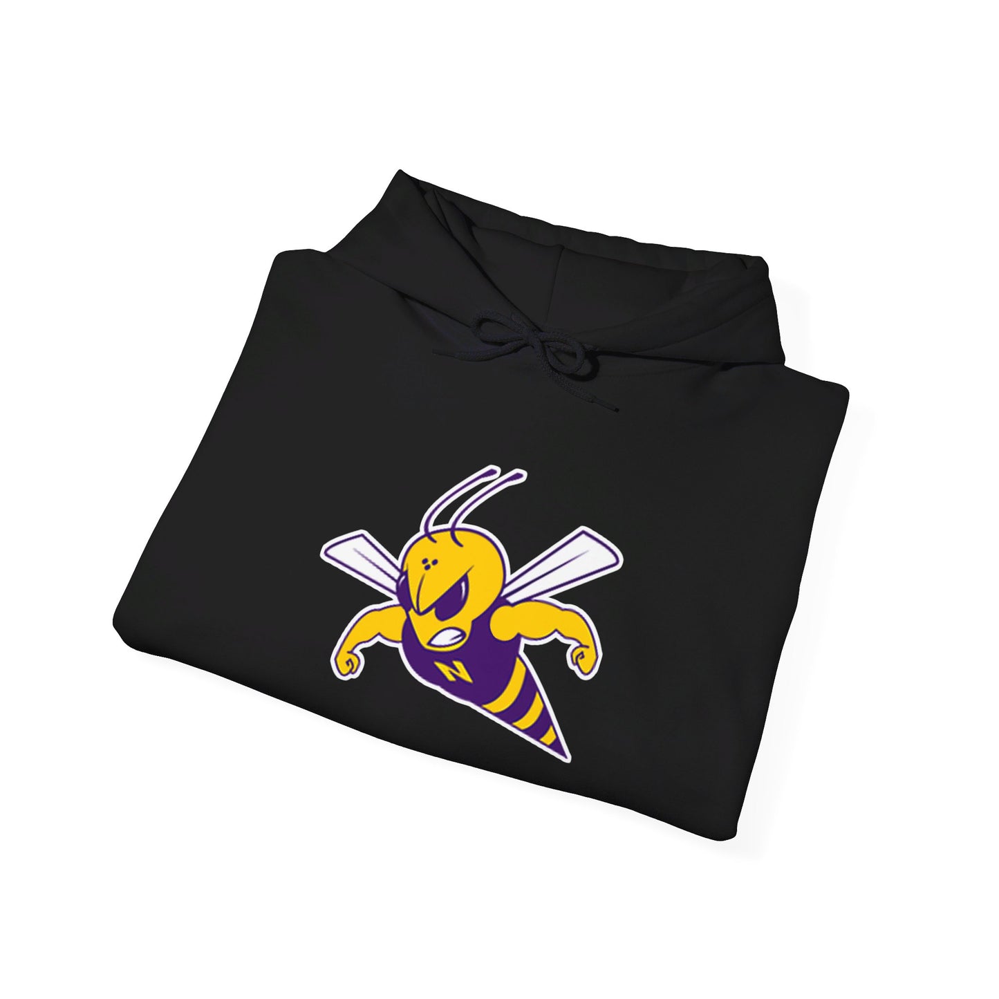 North Kansas City High School Hornets Hoodie