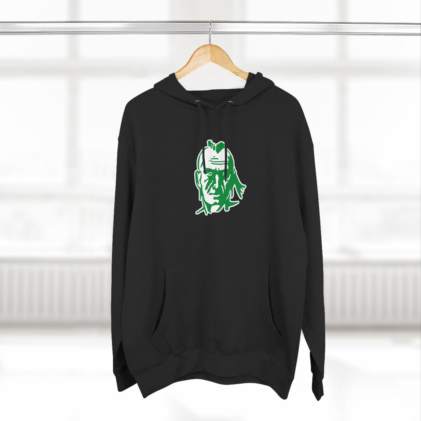 Pascack Valley Indians Hoodie