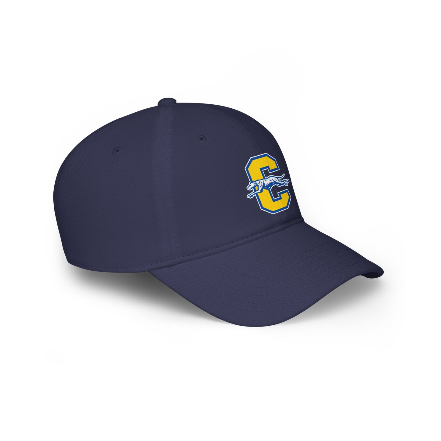 Carmel High School Greyhounds Hat (Indiana)