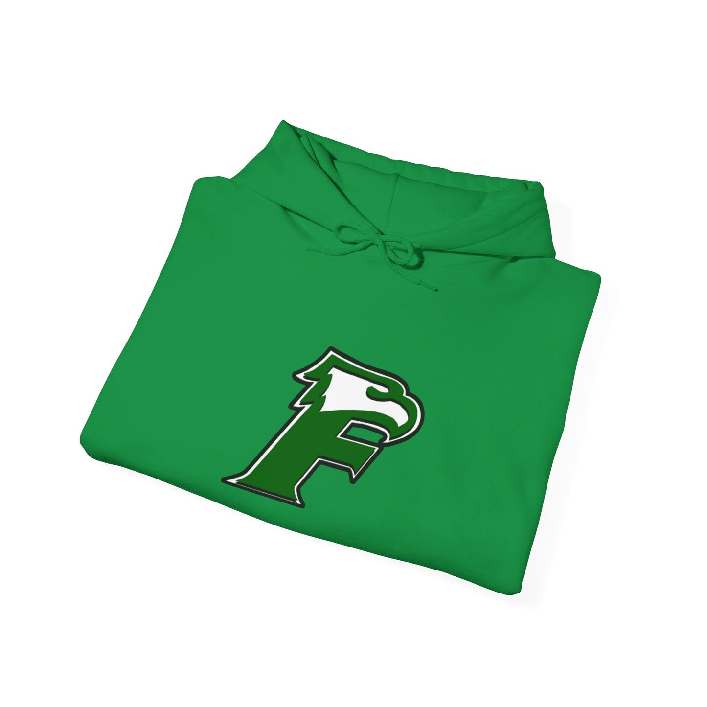 Charles W. Flanagan High School Falcons Hoodie