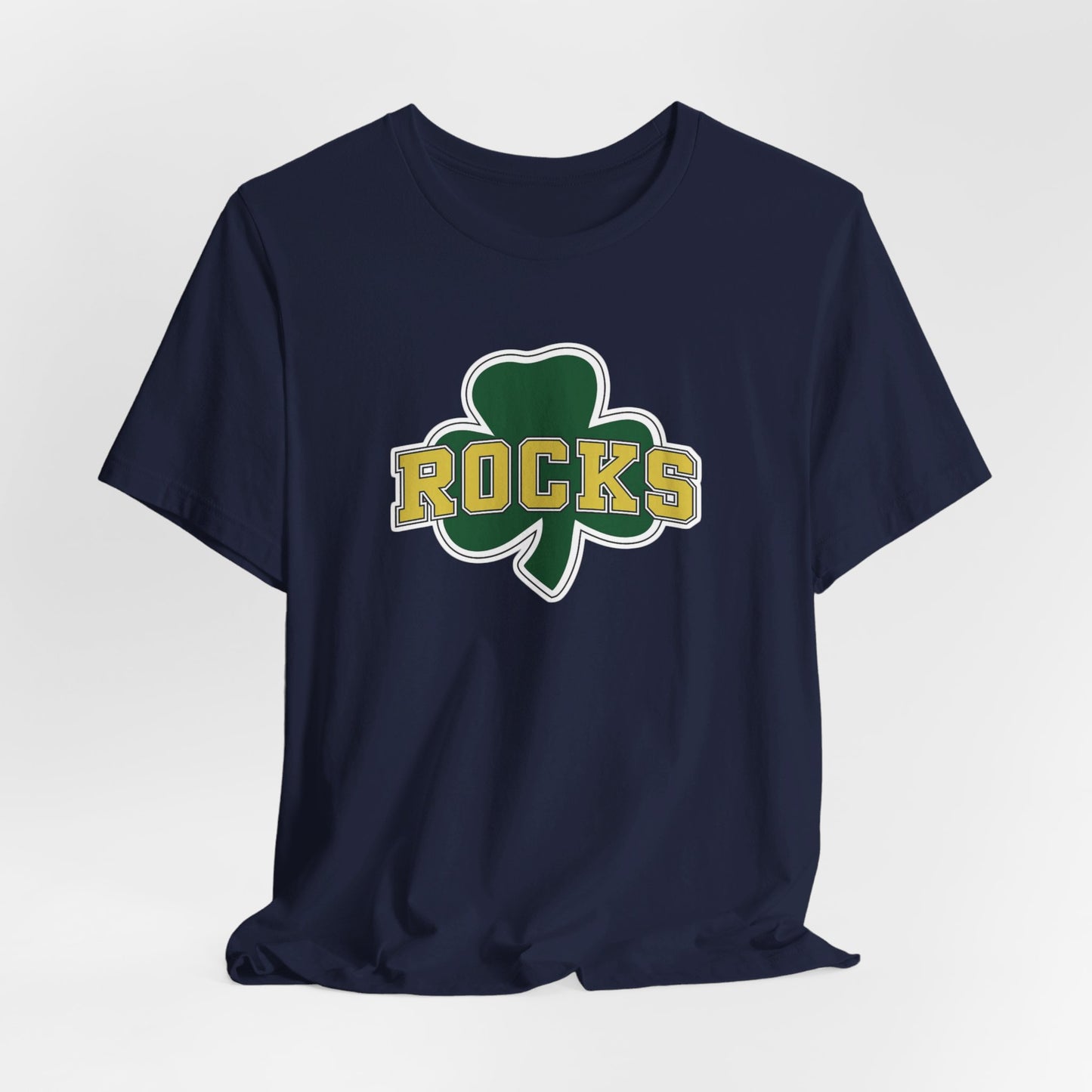 Westfield High School Shamrocks Shirt (Indiana)