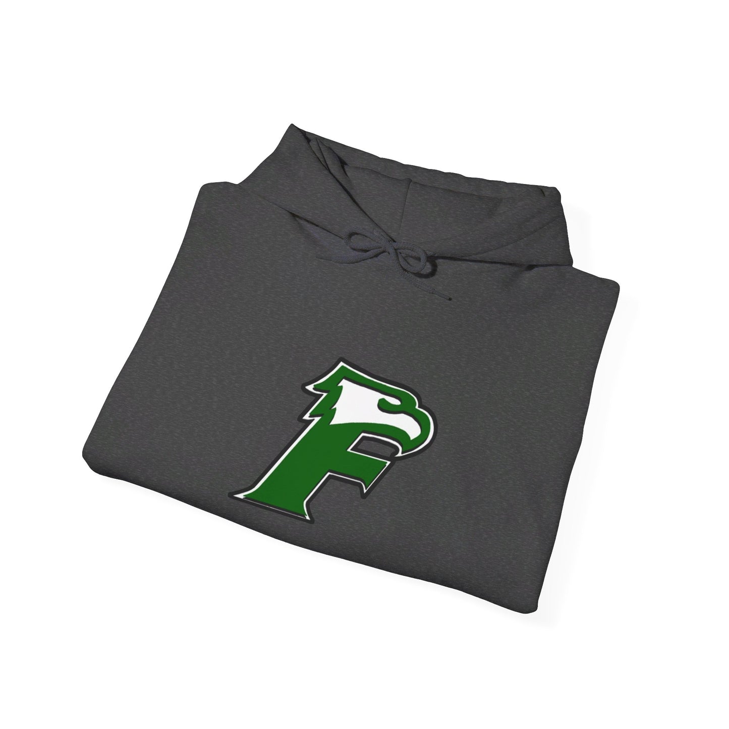 Charles W. Flanagan High School Falcons Hoodie