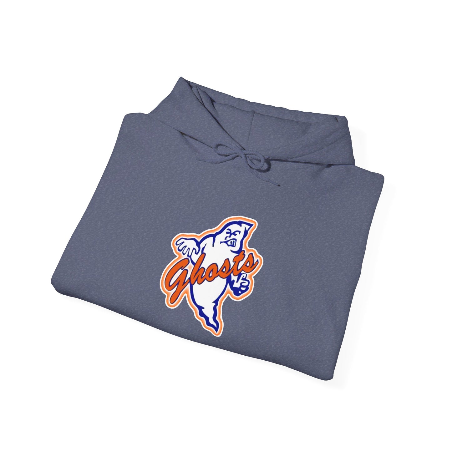 Paterson High School Ghosts Hoodie (New Jersey)