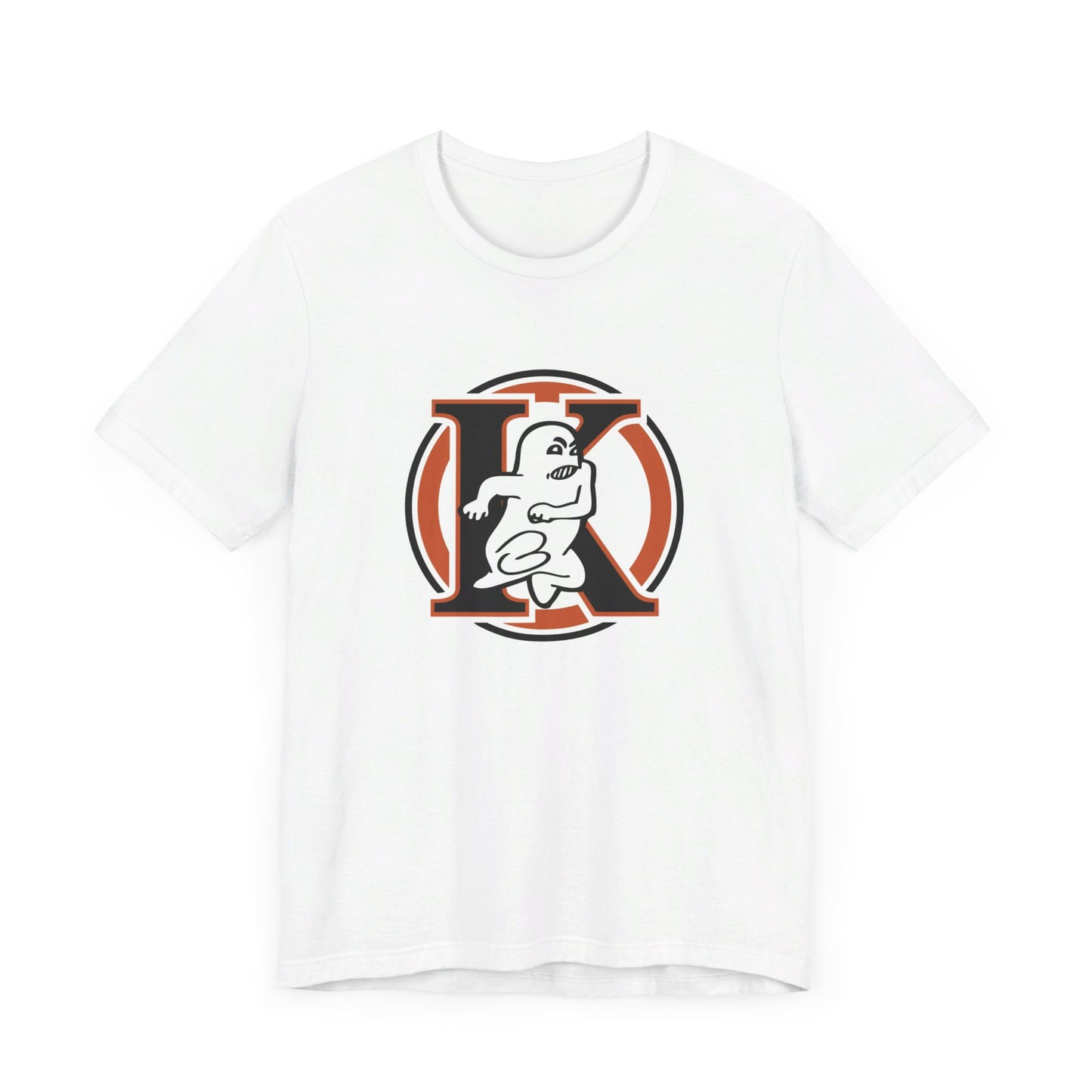 Kaukauna High School Galloping Ghosts Shirt (Wisconsin)