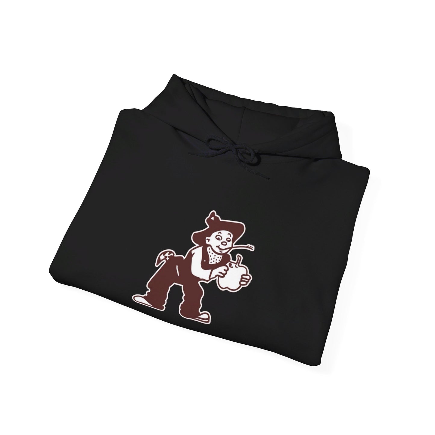 Cobden High School Appleknockers Hoodie
