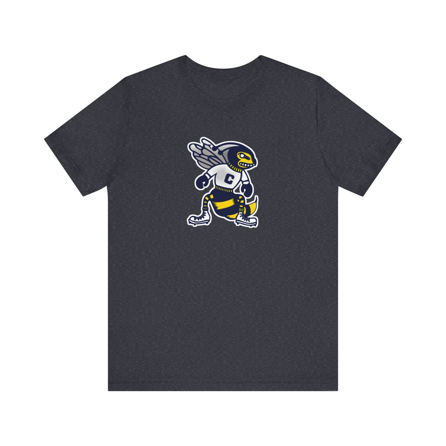 Center High School Yellowjackets Shirt (Missouri)