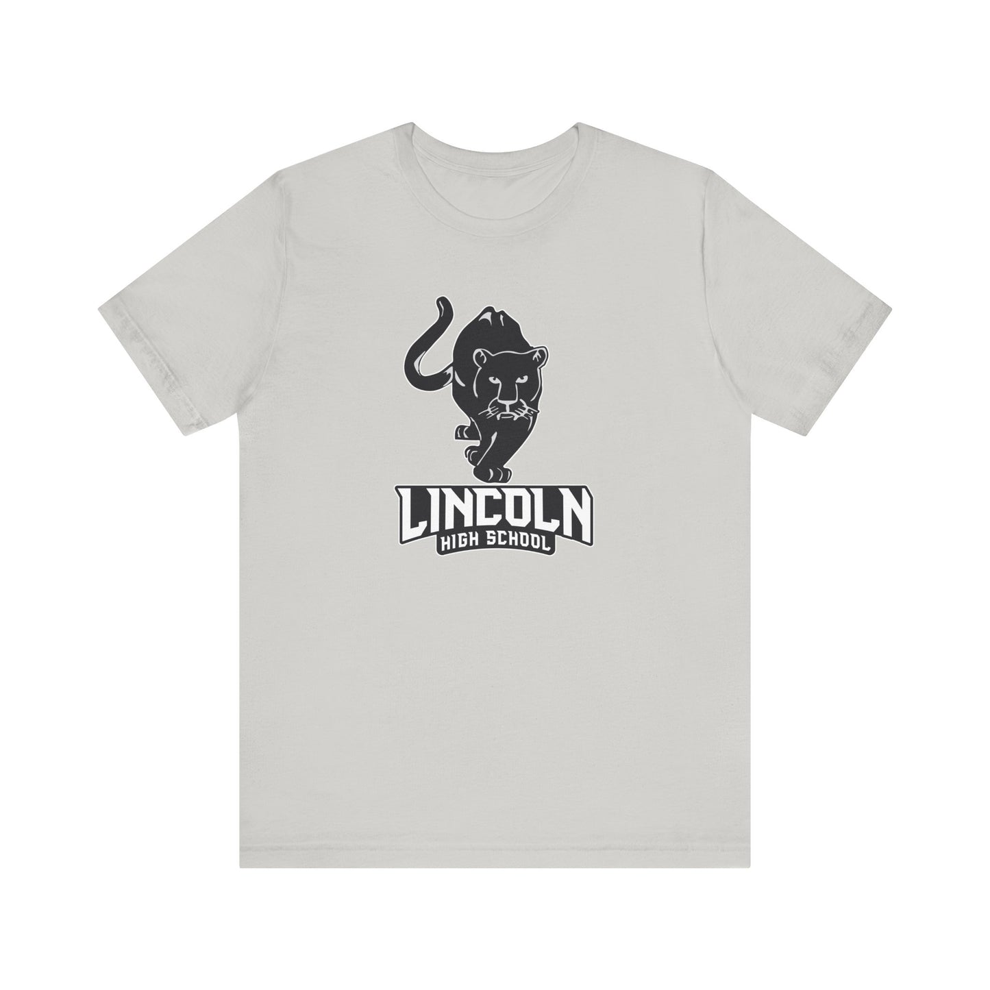 Lincoln High School Panthers Shirt (Colorado)