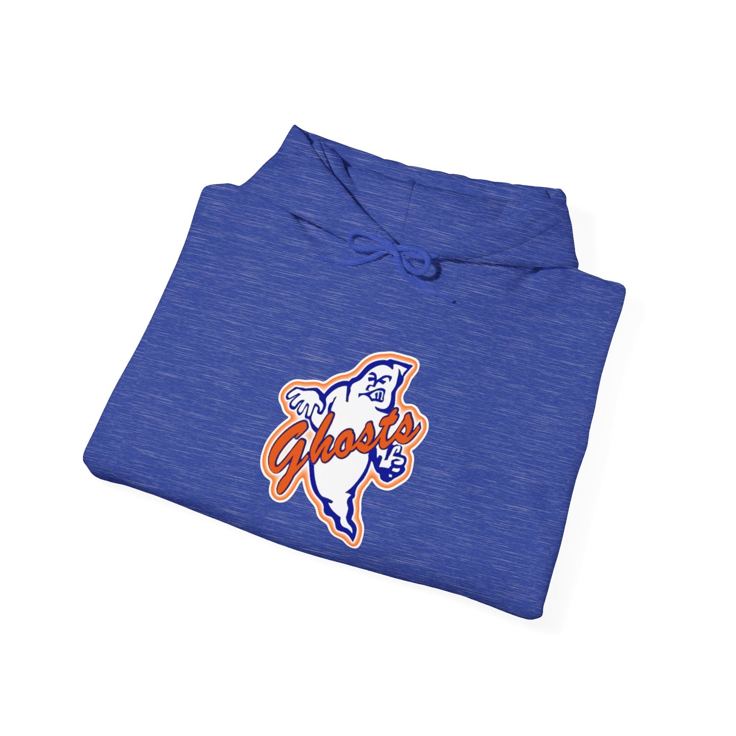 Paterson High School Ghosts Hoodie (New Jersey)