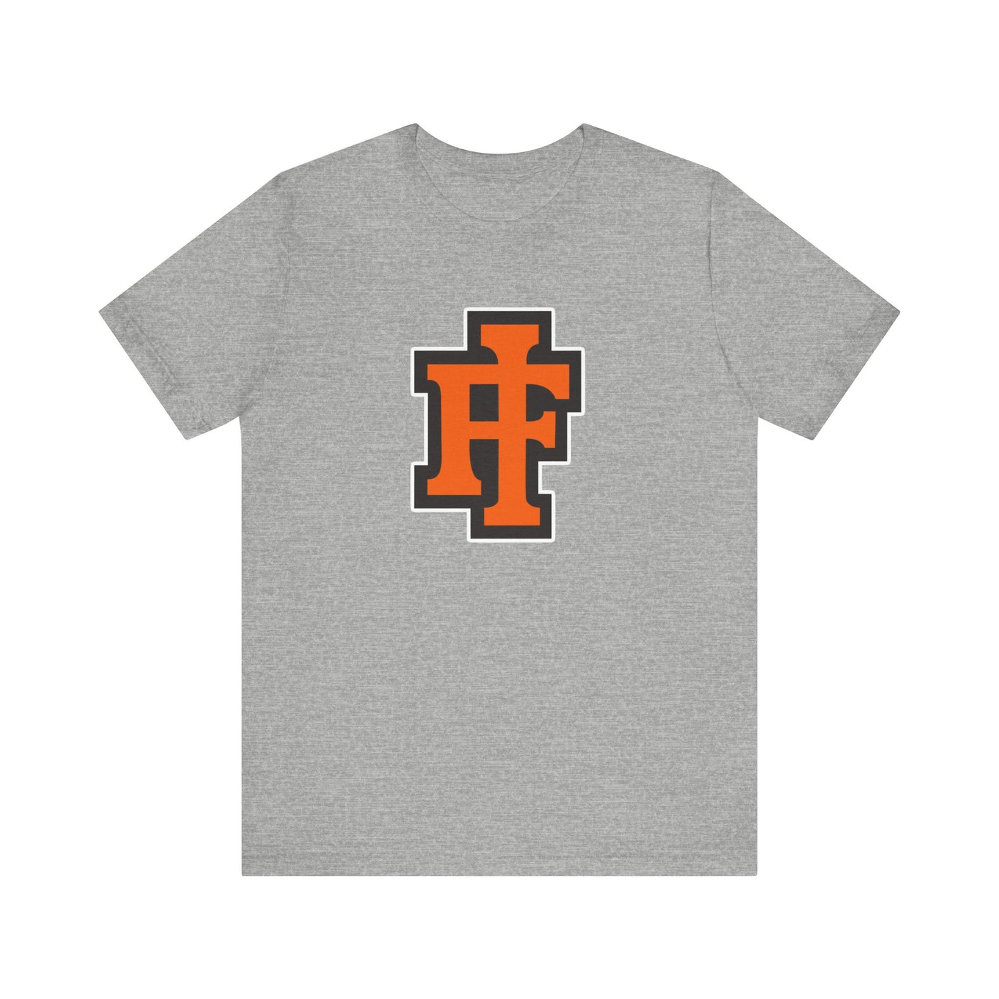 Idaho Falls High School Tigers Shirt (Idaho)