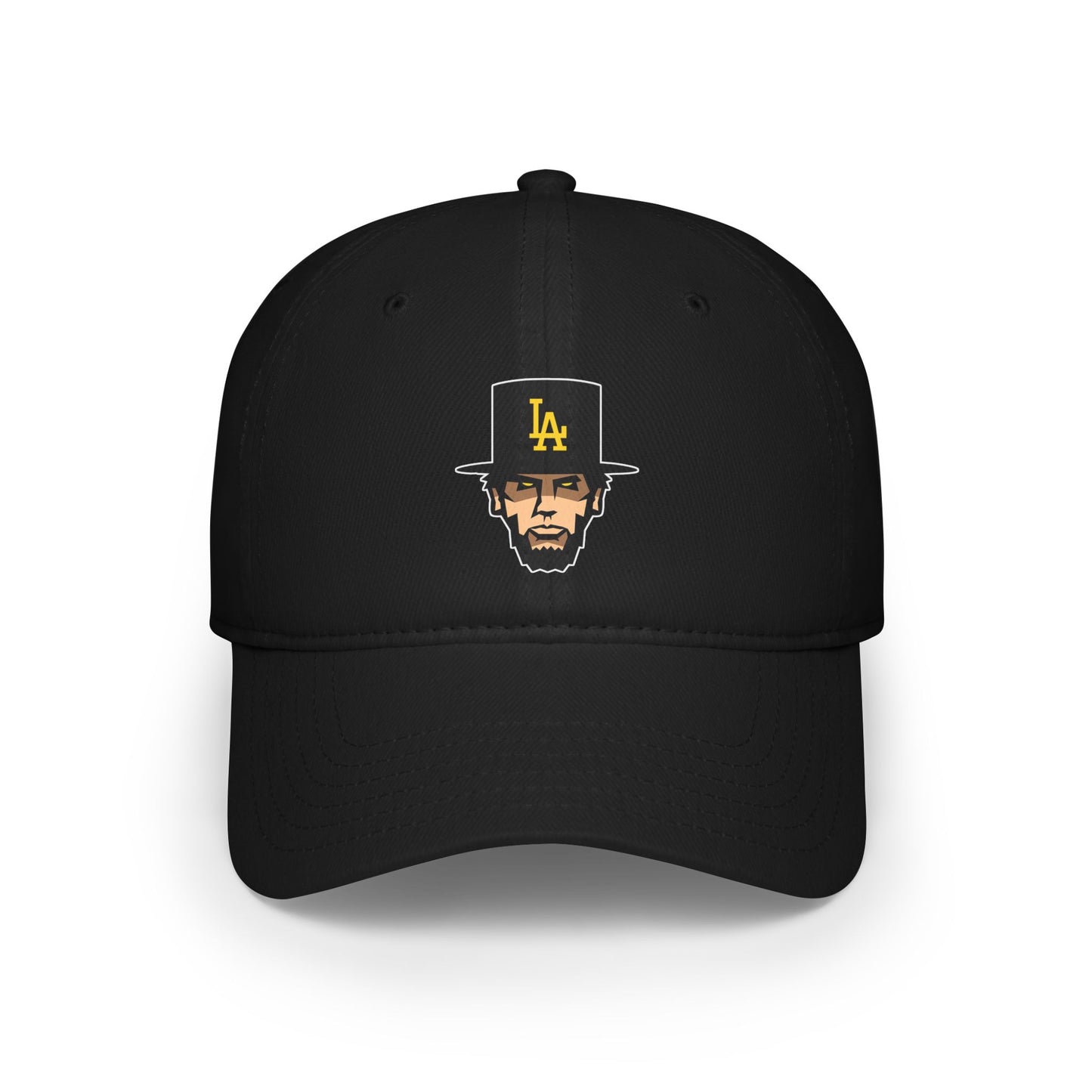 Lincoln High School Abes Hat (Washington)