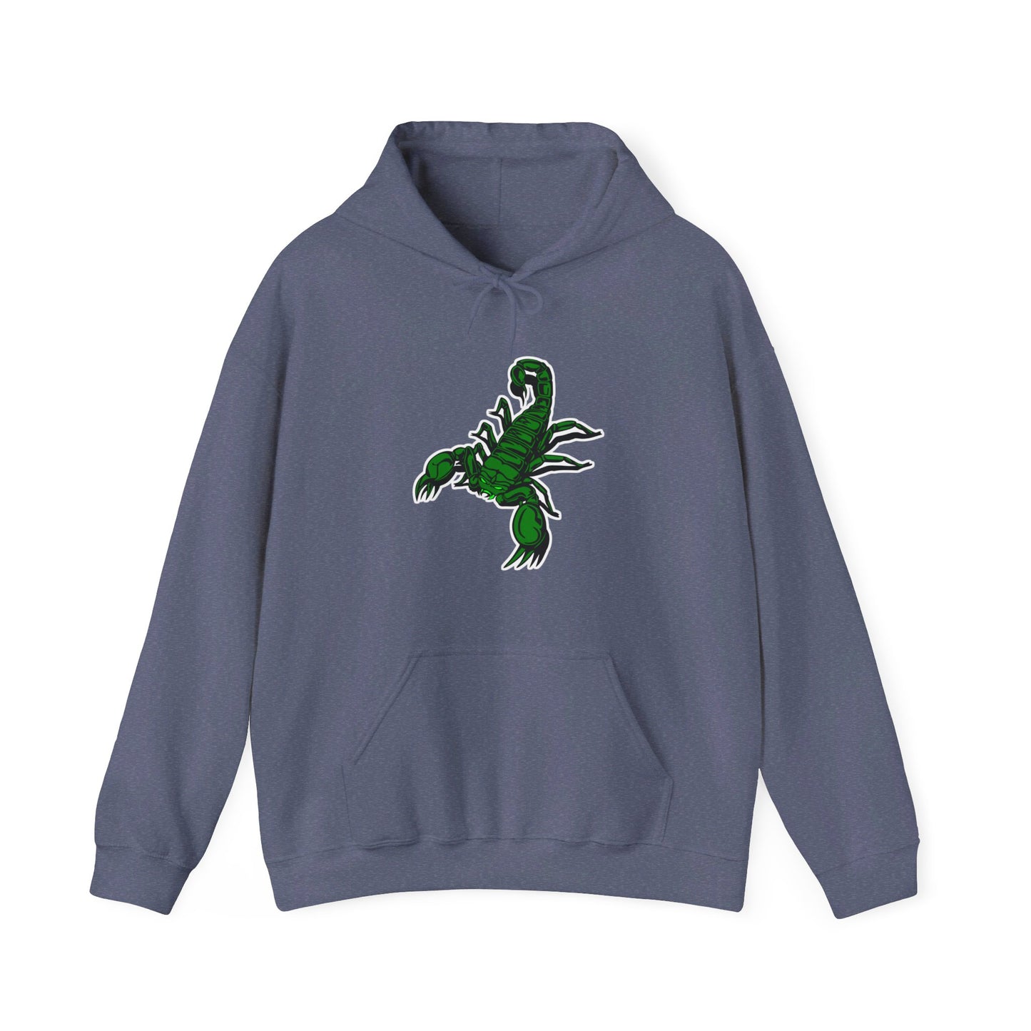 Farmington High School Scorpions Hoodie (New Mexico)