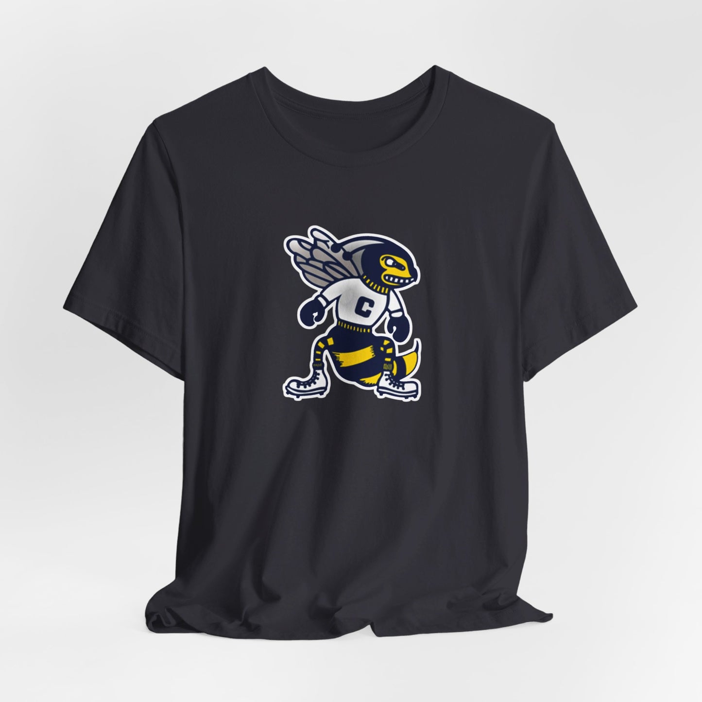 Center High School Yellowjackets Shirt (Missouri)