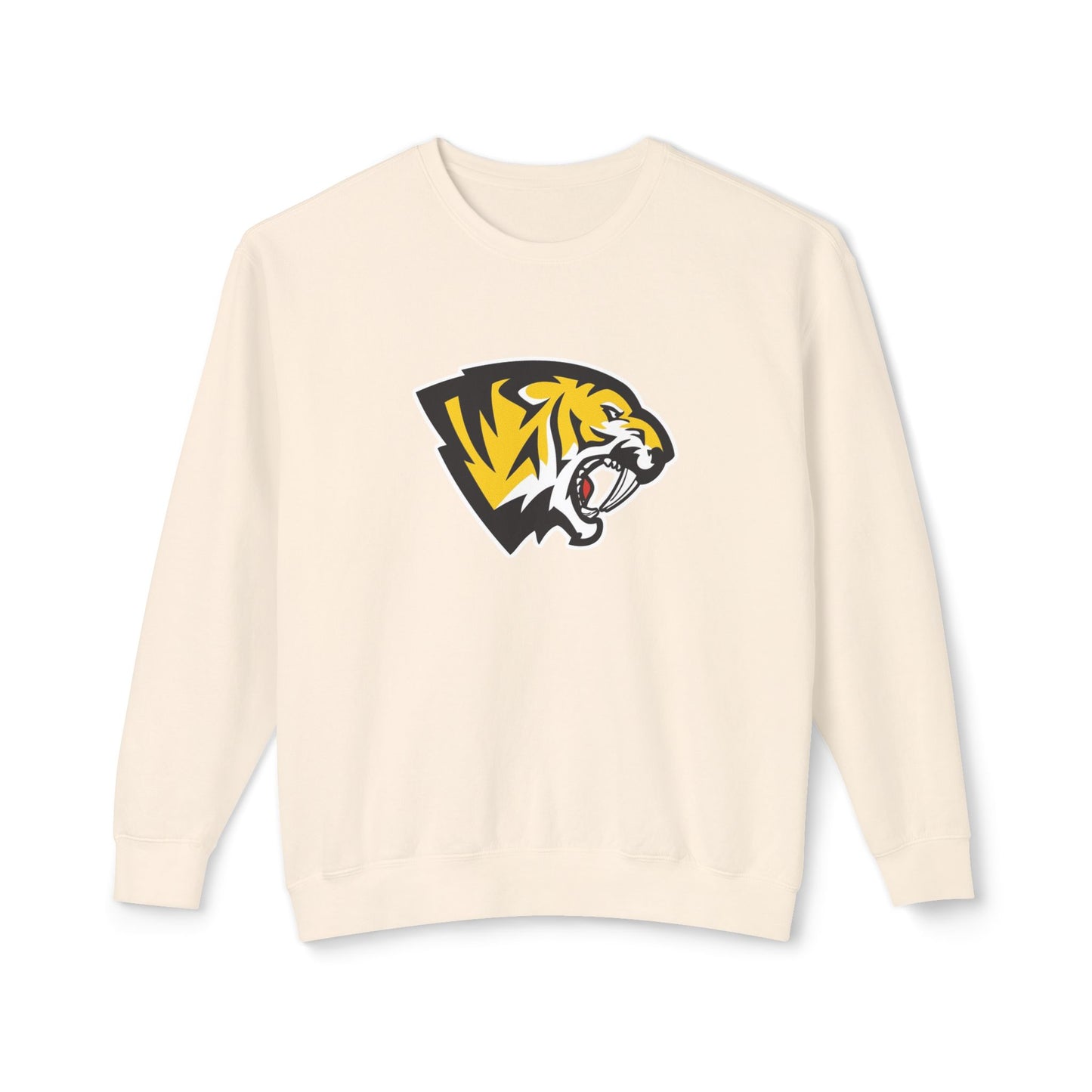 Saguaro High School Sabercats Crewneck Sweatshirt (Arizona)