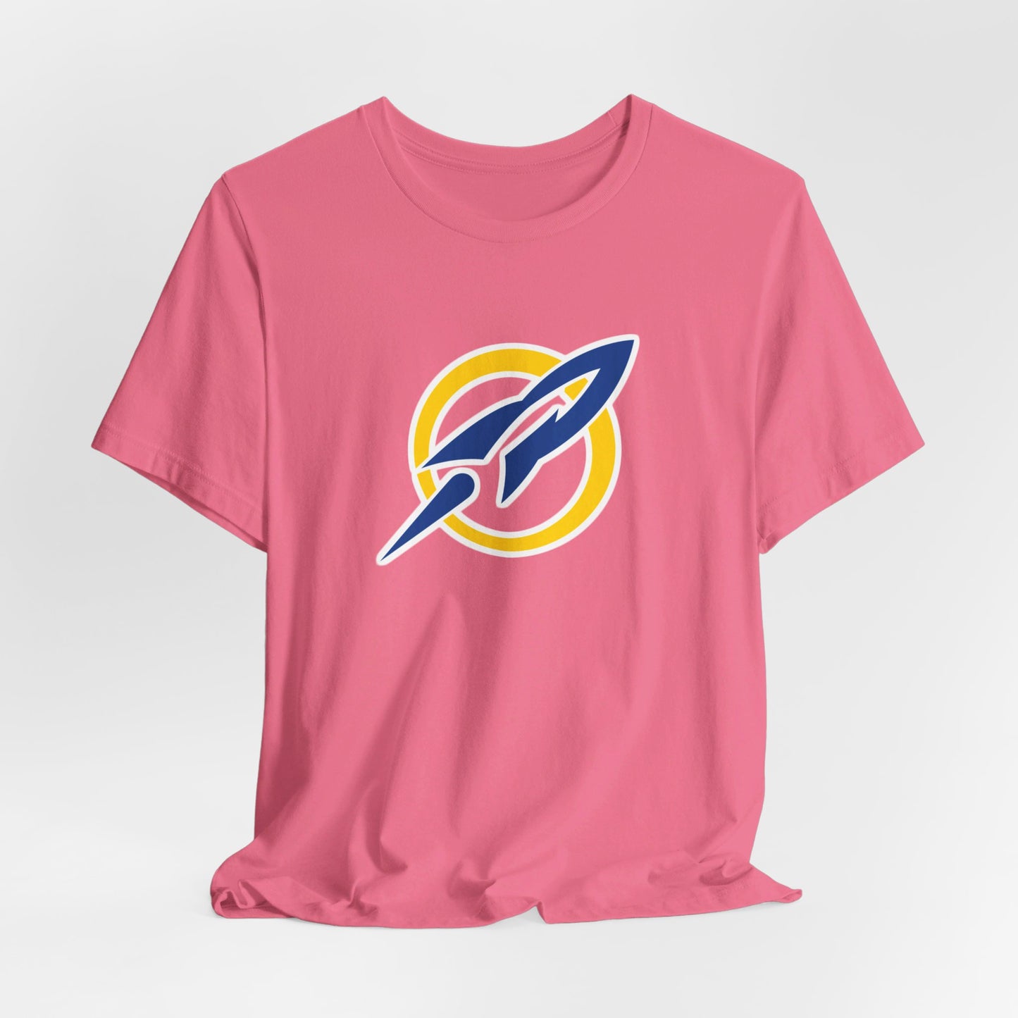 Streetsboro High School Rockets Shirt (Ohio)