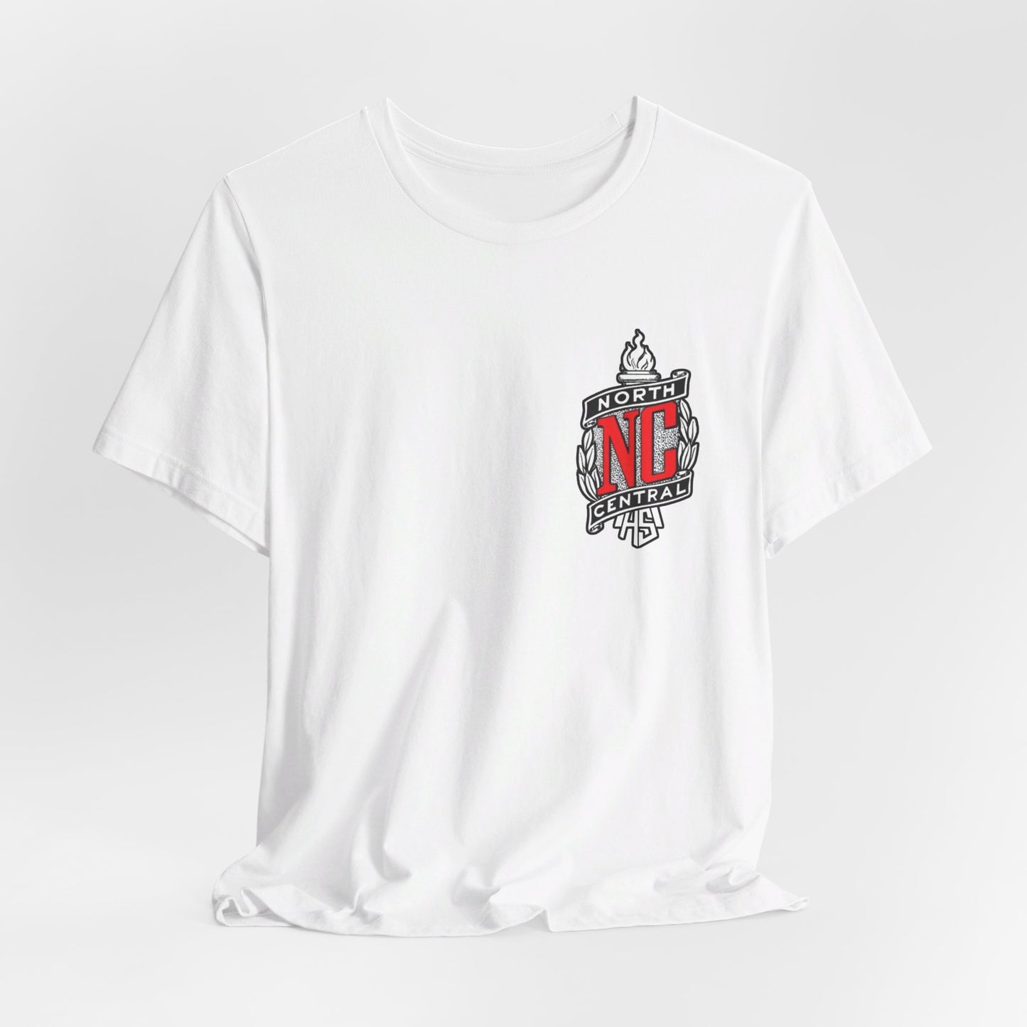 North Central High School Panthers Shirt (Indiana)