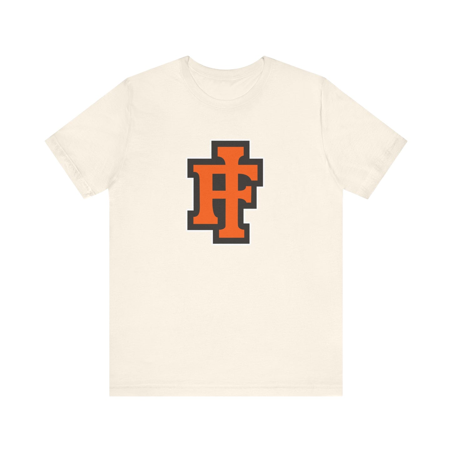 Idaho Falls High School Tigers Shirt (Idaho)