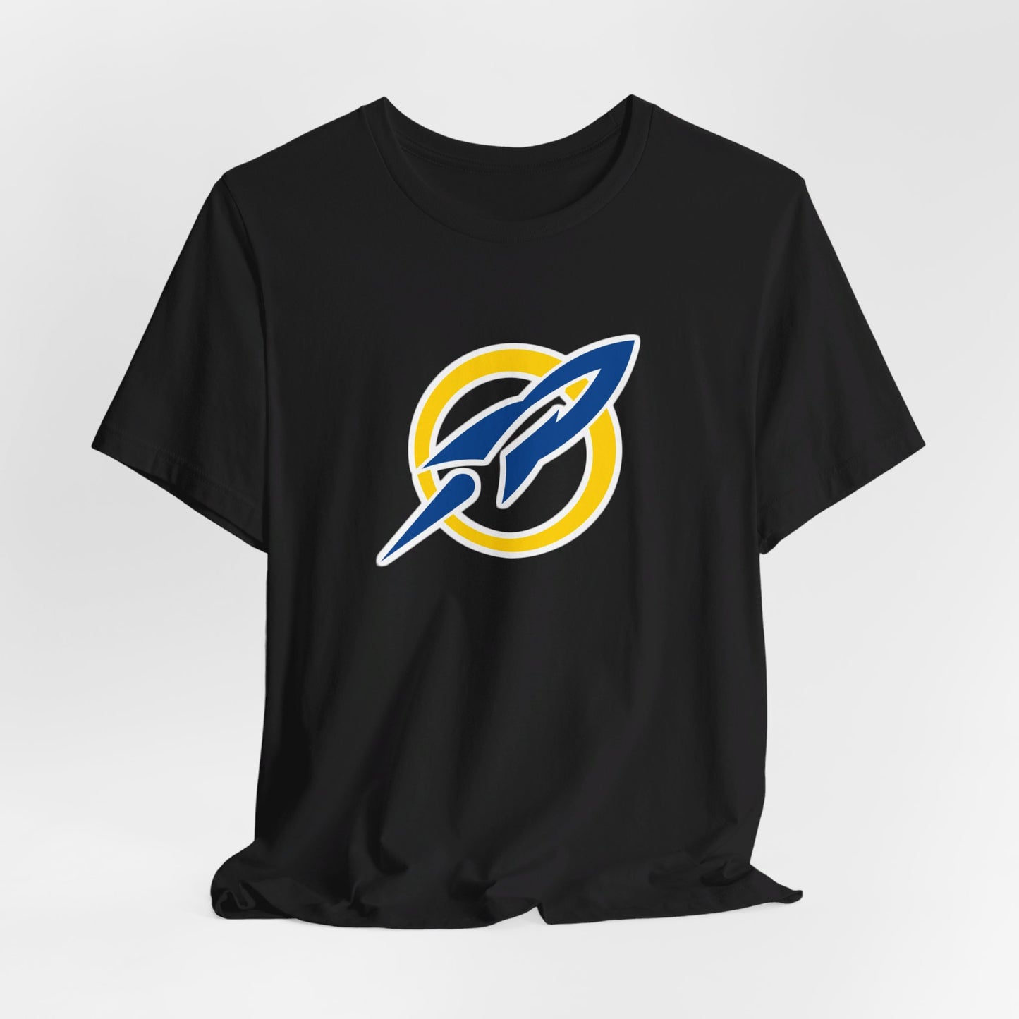 Streetsboro High School Rockets Shirt (Ohio)