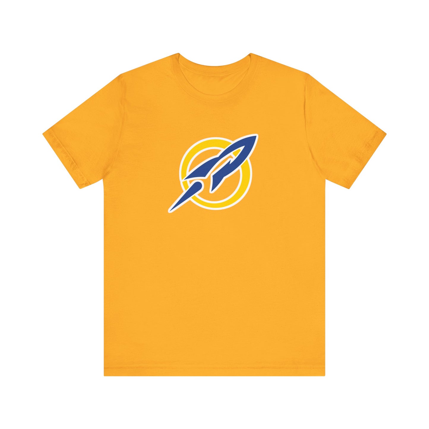 Streetsboro High School Rockets Shirt (Ohio)