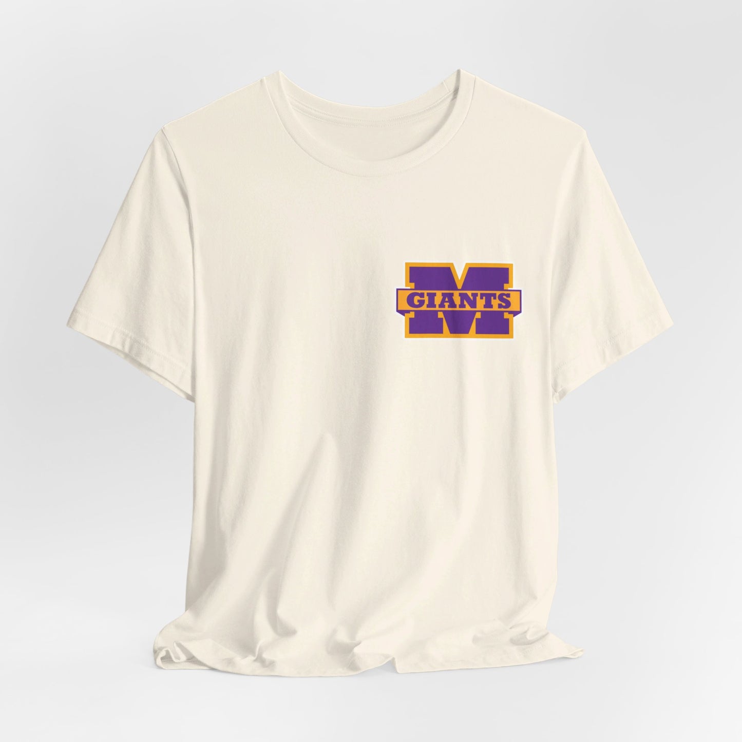 Marion High School Giants M Shirt