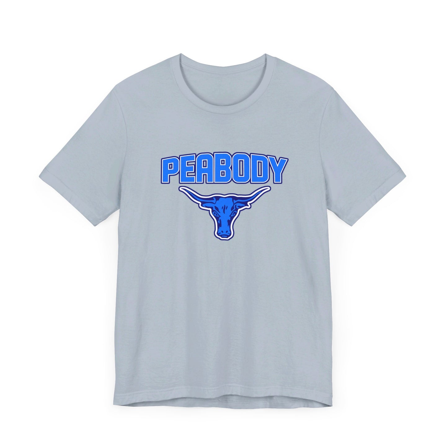 Peabody High School Tanners Shirt (Massachusetts)