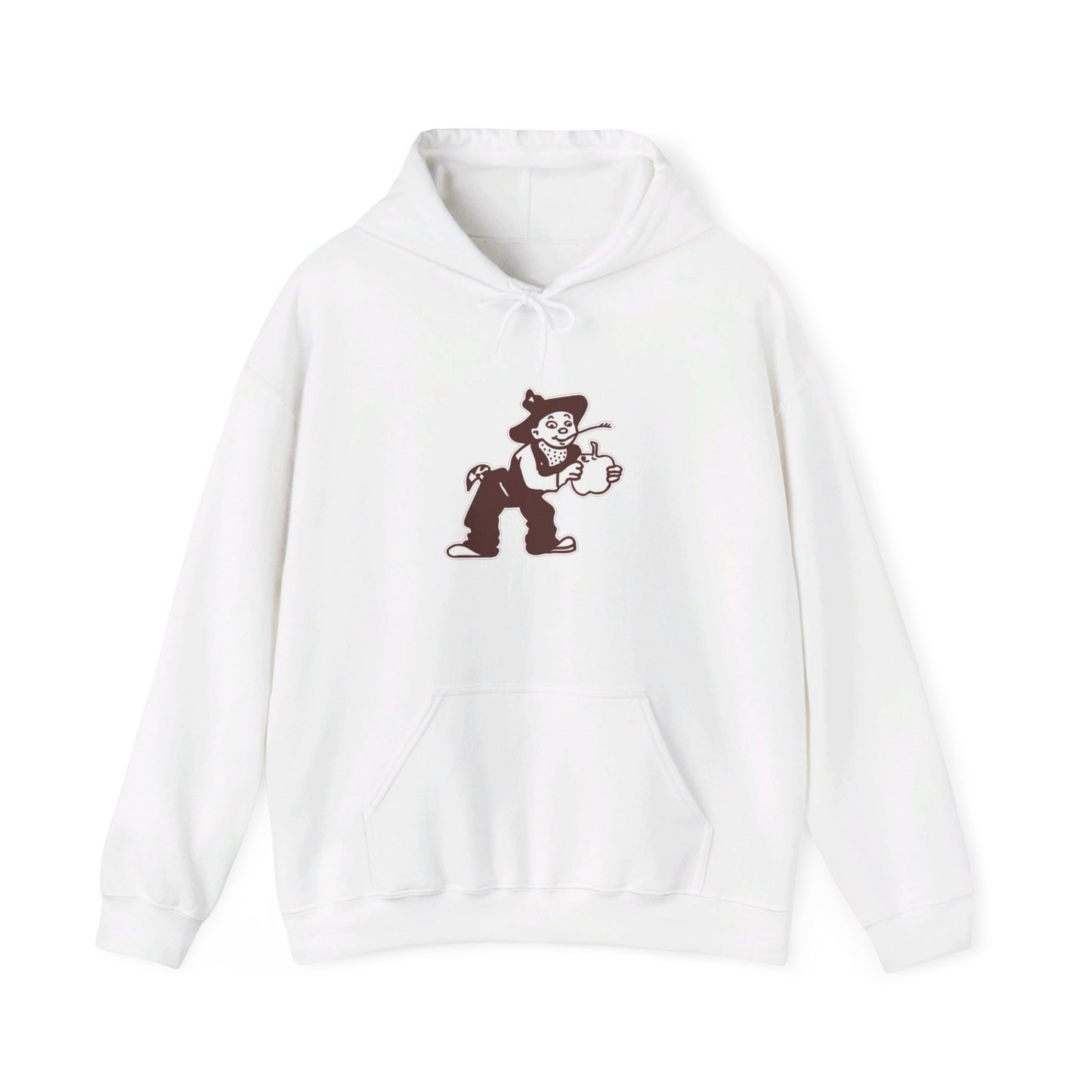 Cobden High School Appleknockers Hoodie