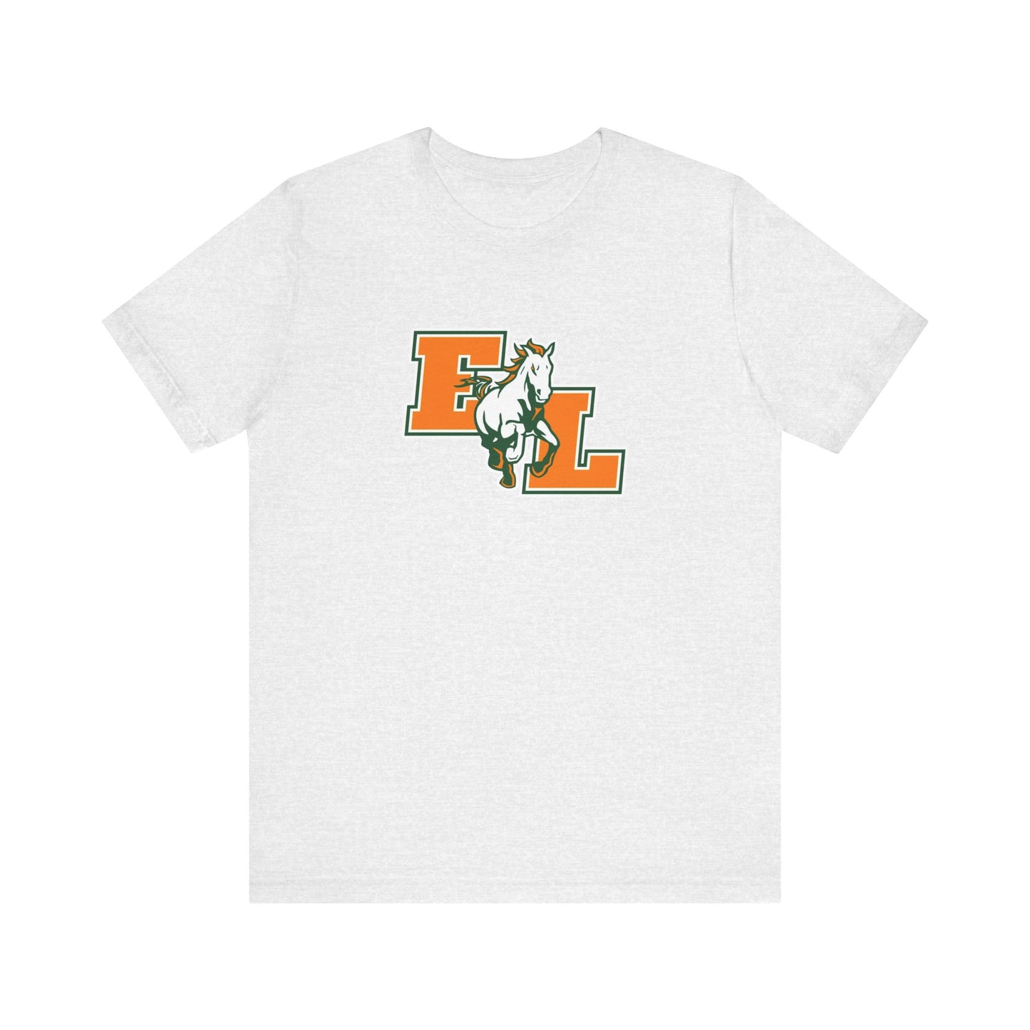 East Lincoln High School Mustangs Shirt (North Carolina)
