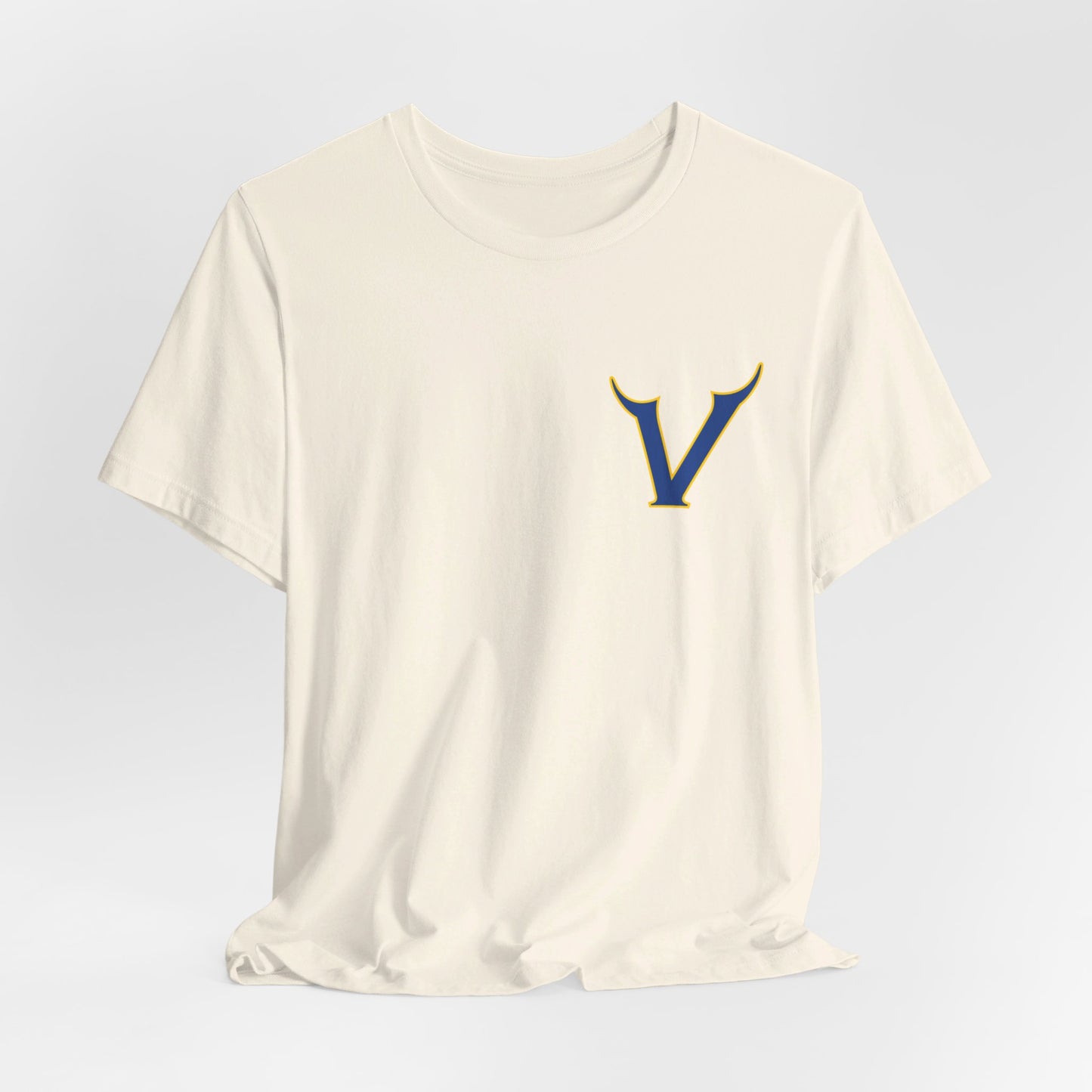 New Berlin West High School Vikings Shirt (Wisconsin)