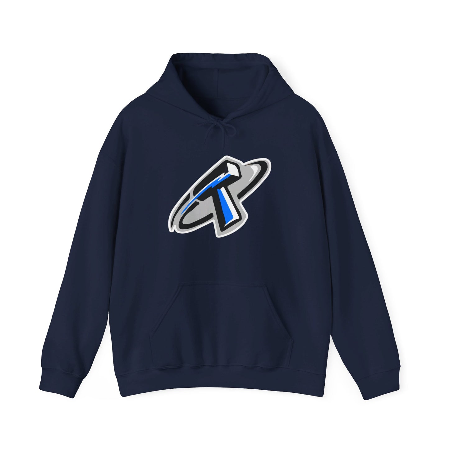 Hercules High School Titans Hoodie (California)