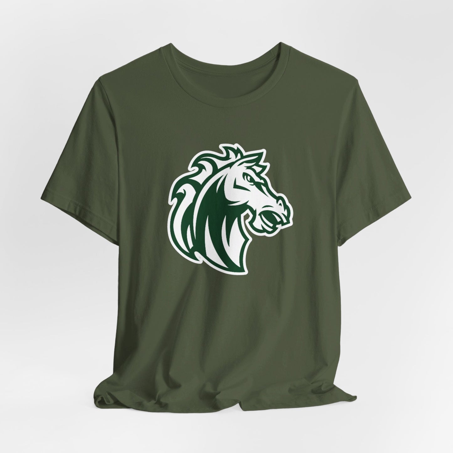 Morgan Park High School Mustangs (Chicago)