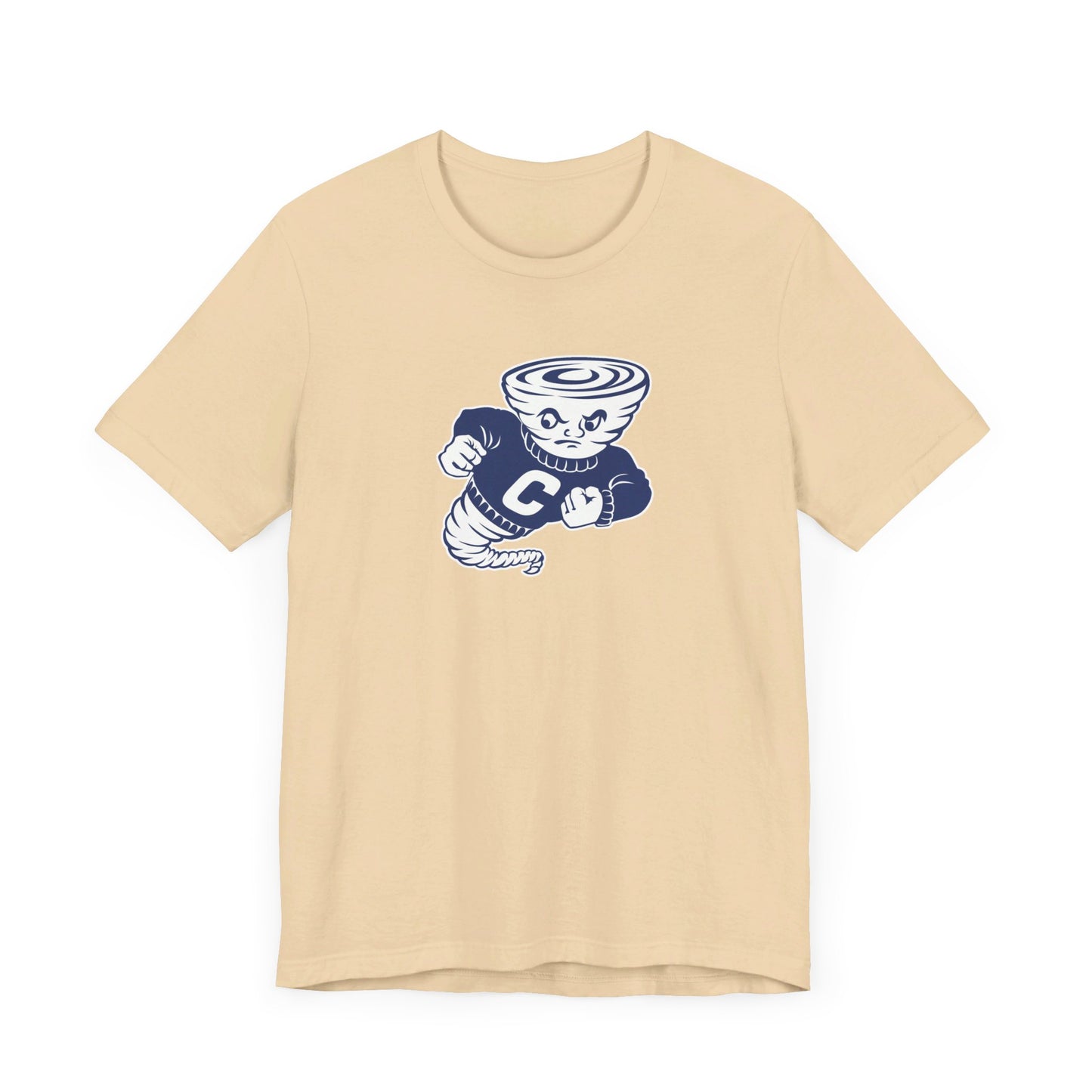 Casady High School Cyclones Shirt (Oklahoma)