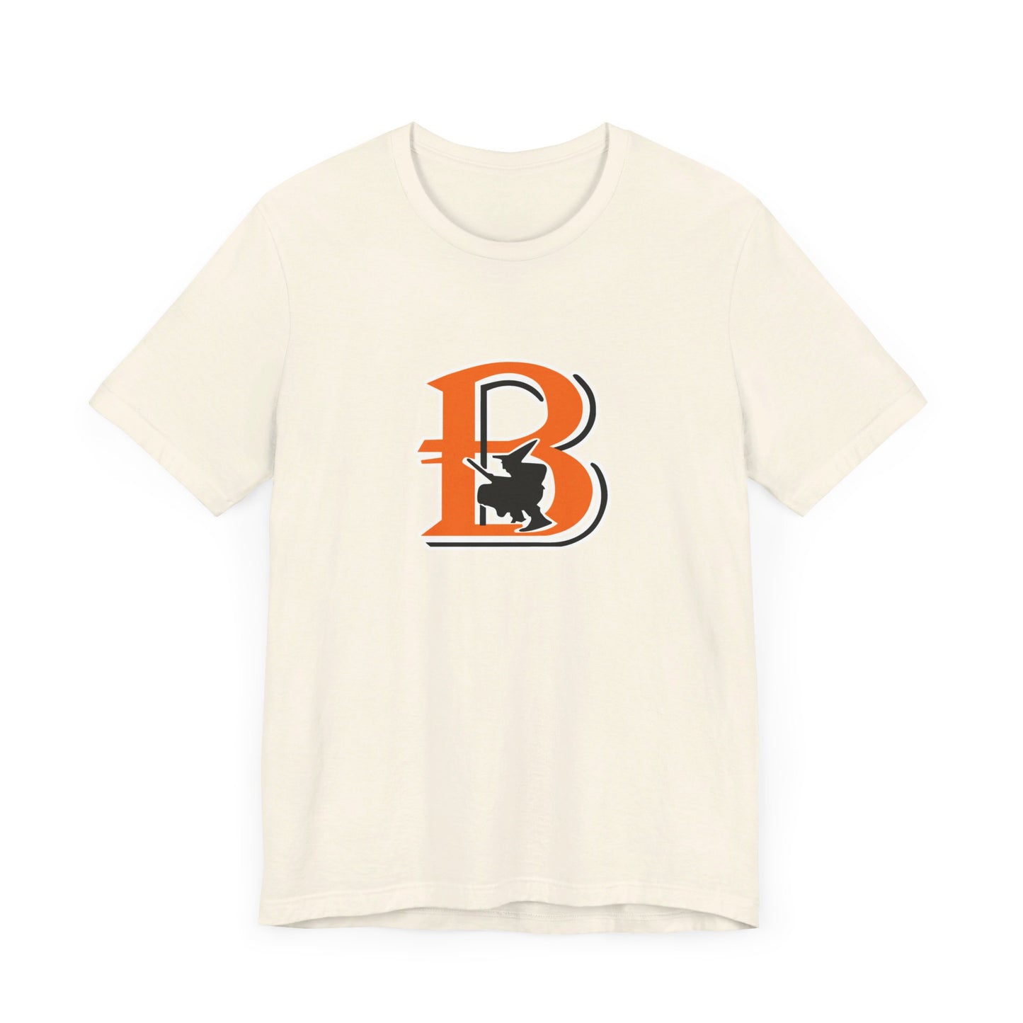 Brewer High School Witches Shirt (Maine)