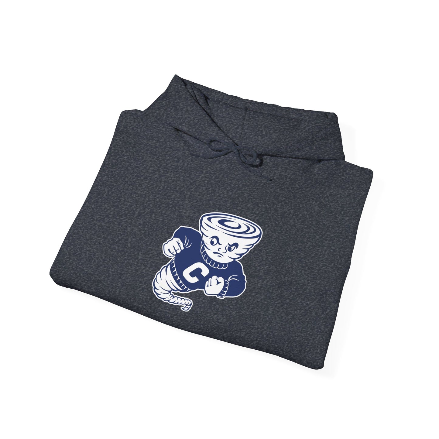 Casady High School Cyclones Hoodie (Oklahoma)