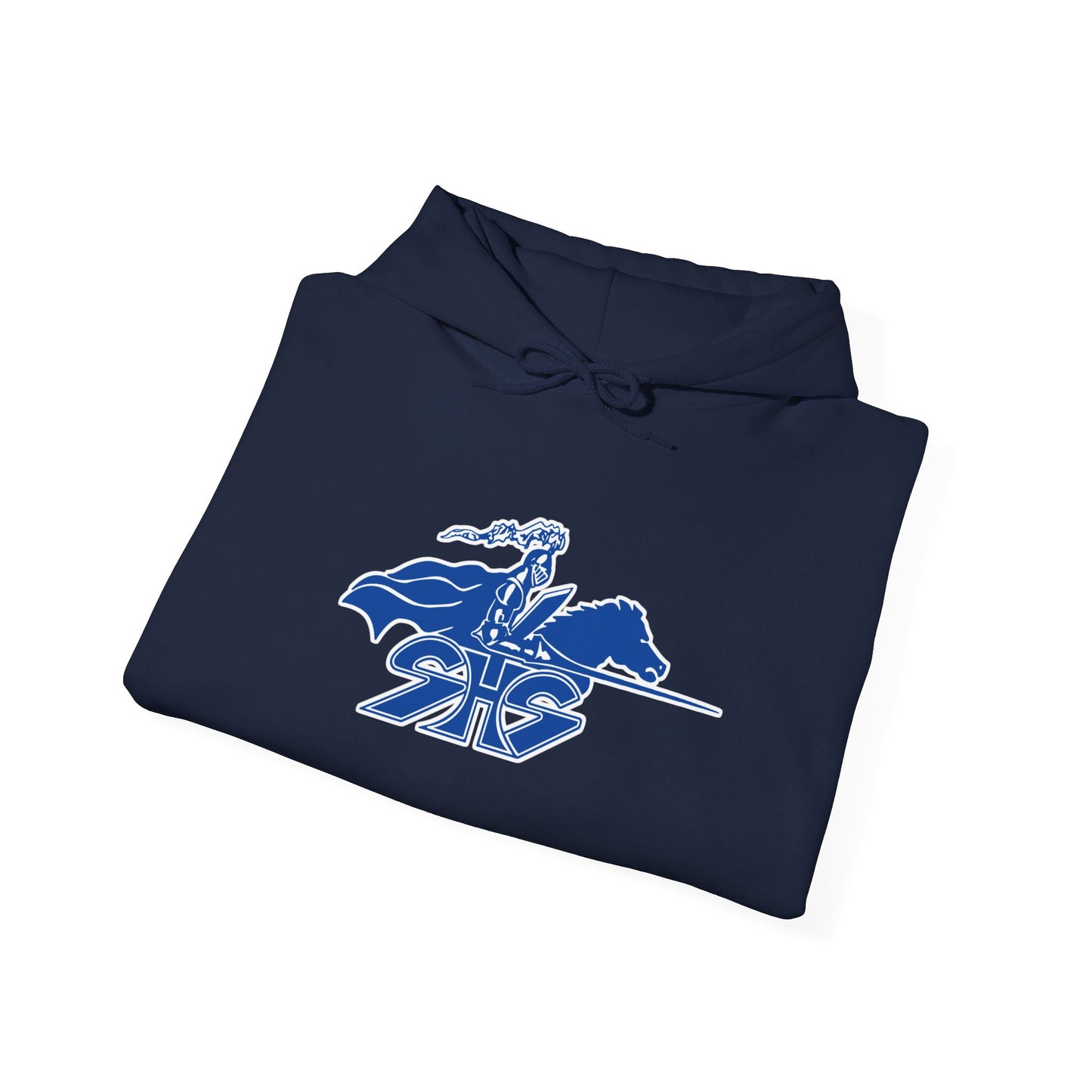 Southington High School Blue Knights Hoodie (CT)