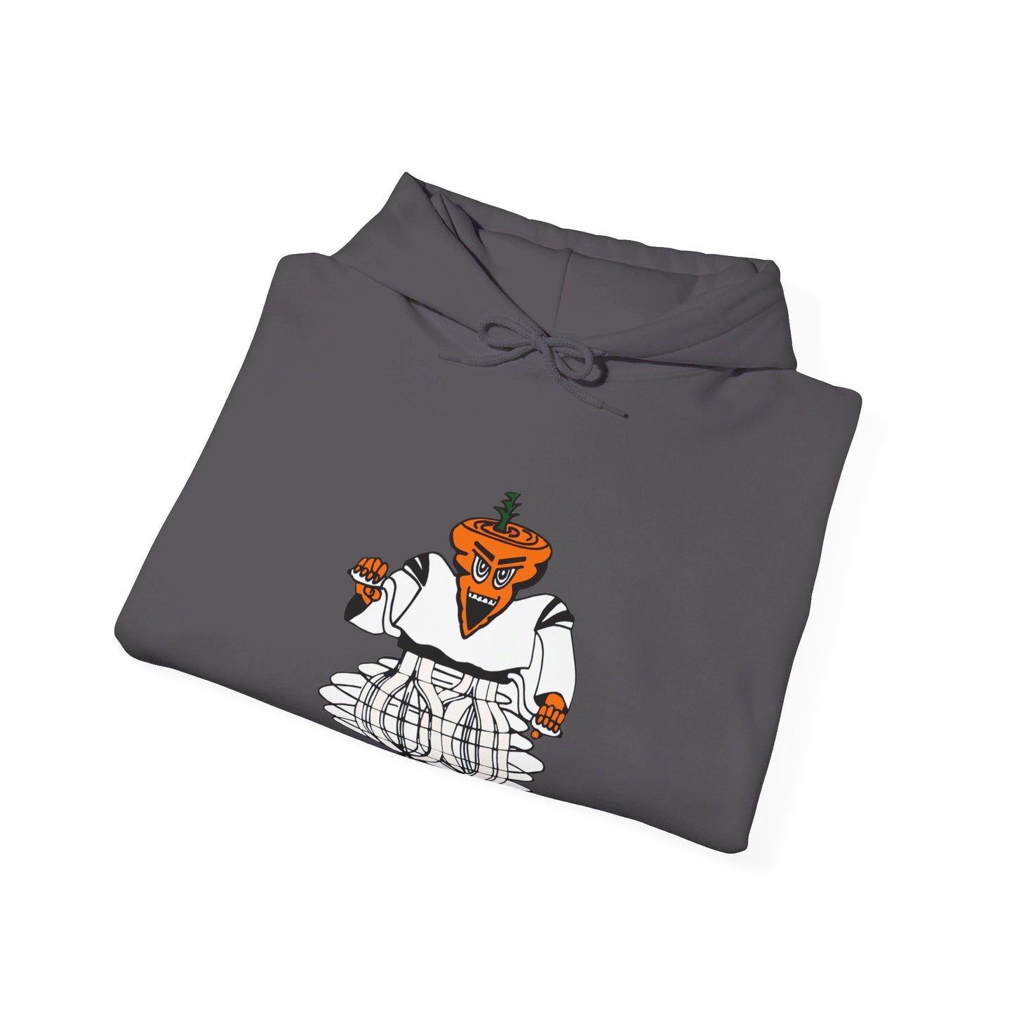 Chinook High School Sugarbeeters Hoodie