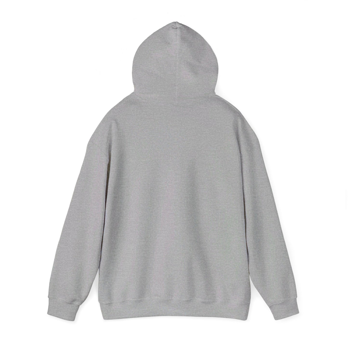 Lincoln High School Fighting Zebras Hoodie