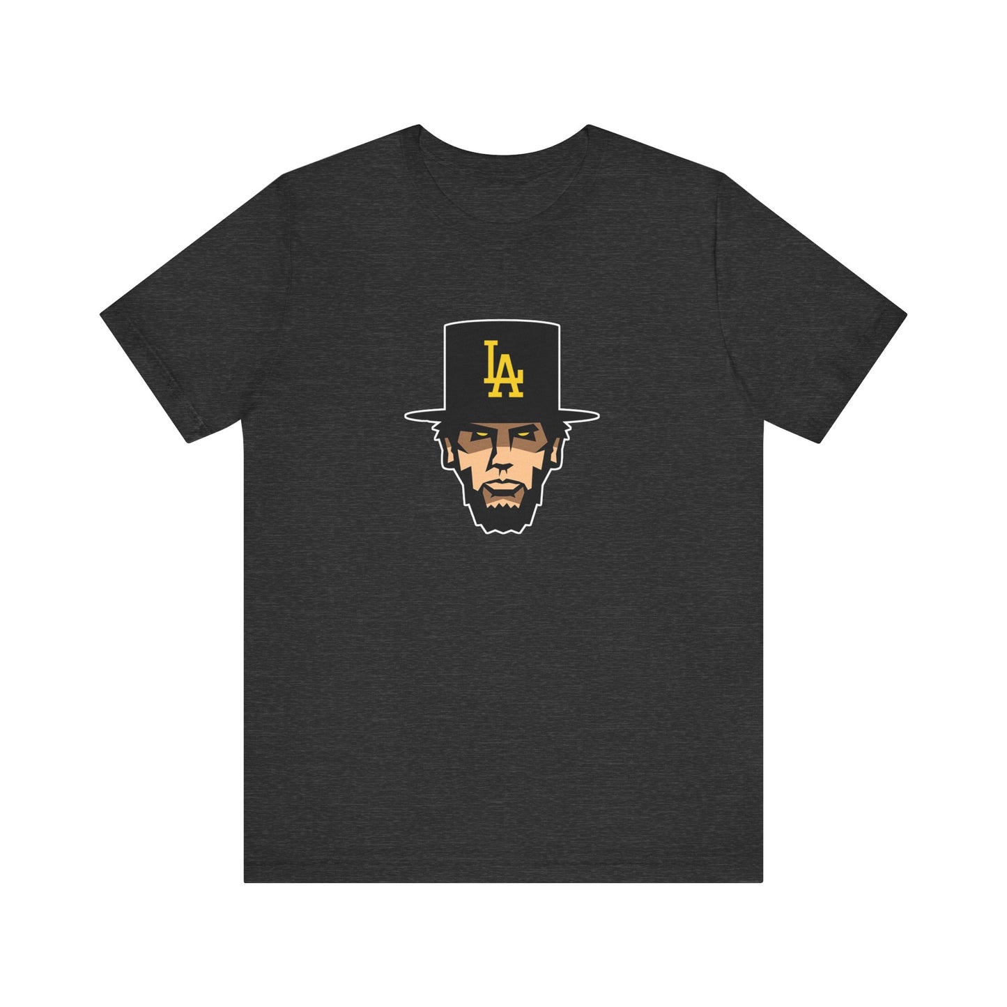 Lincoln High School Abes Shirt (Washington)