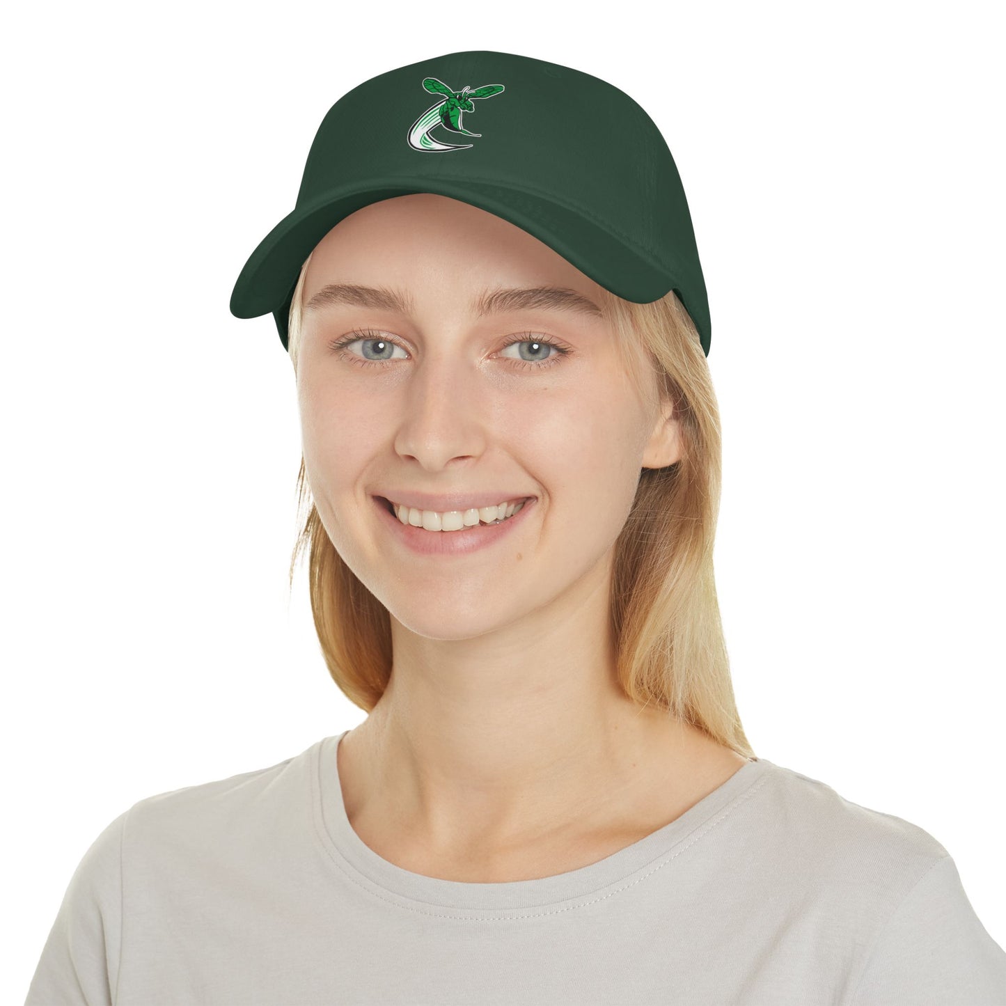 Eureka High School Hornets Hat (Illinois)