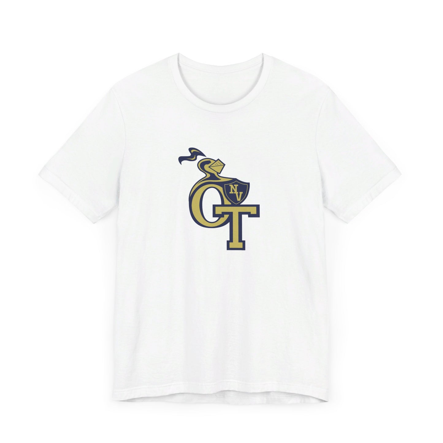 Northern Valley Old Tappan High School Golden Knights (New Jersey)