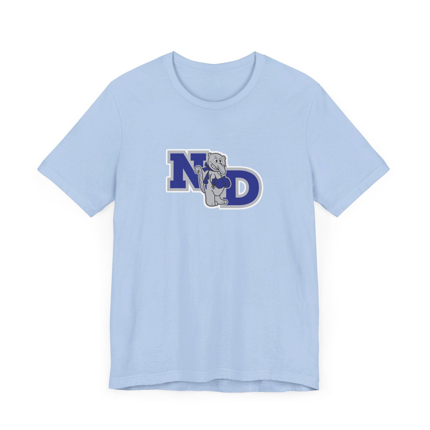Northeast Dubois High School Jeeps Shirt (Indiana)