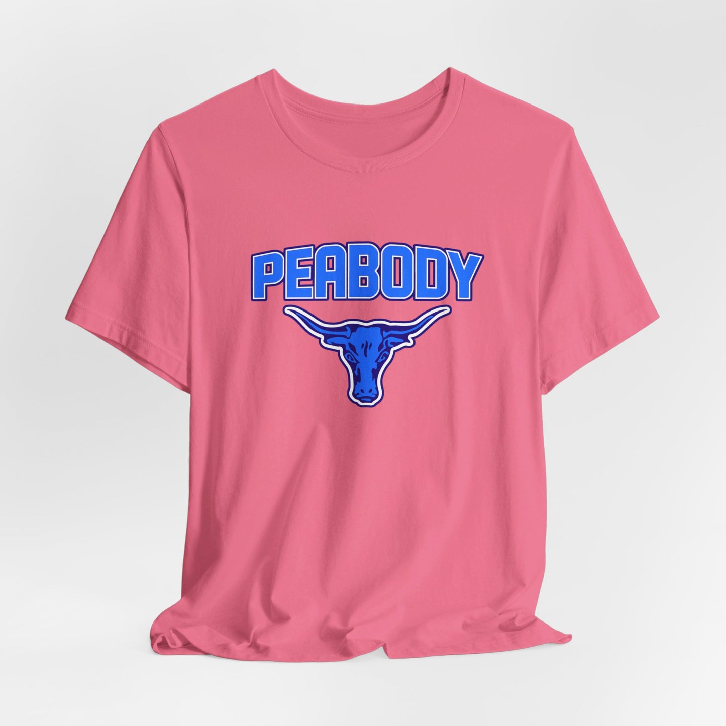 Peabody High School Tanners Shirt (Massachusetts)