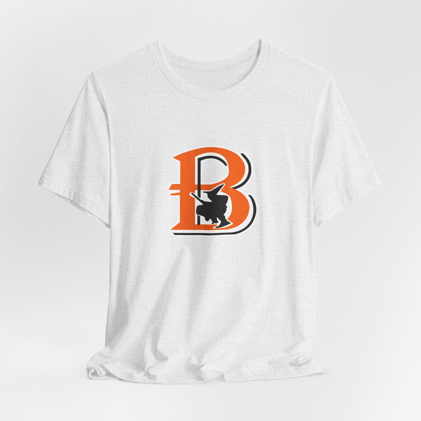 Brewer High School Witches Shirt (Maine)