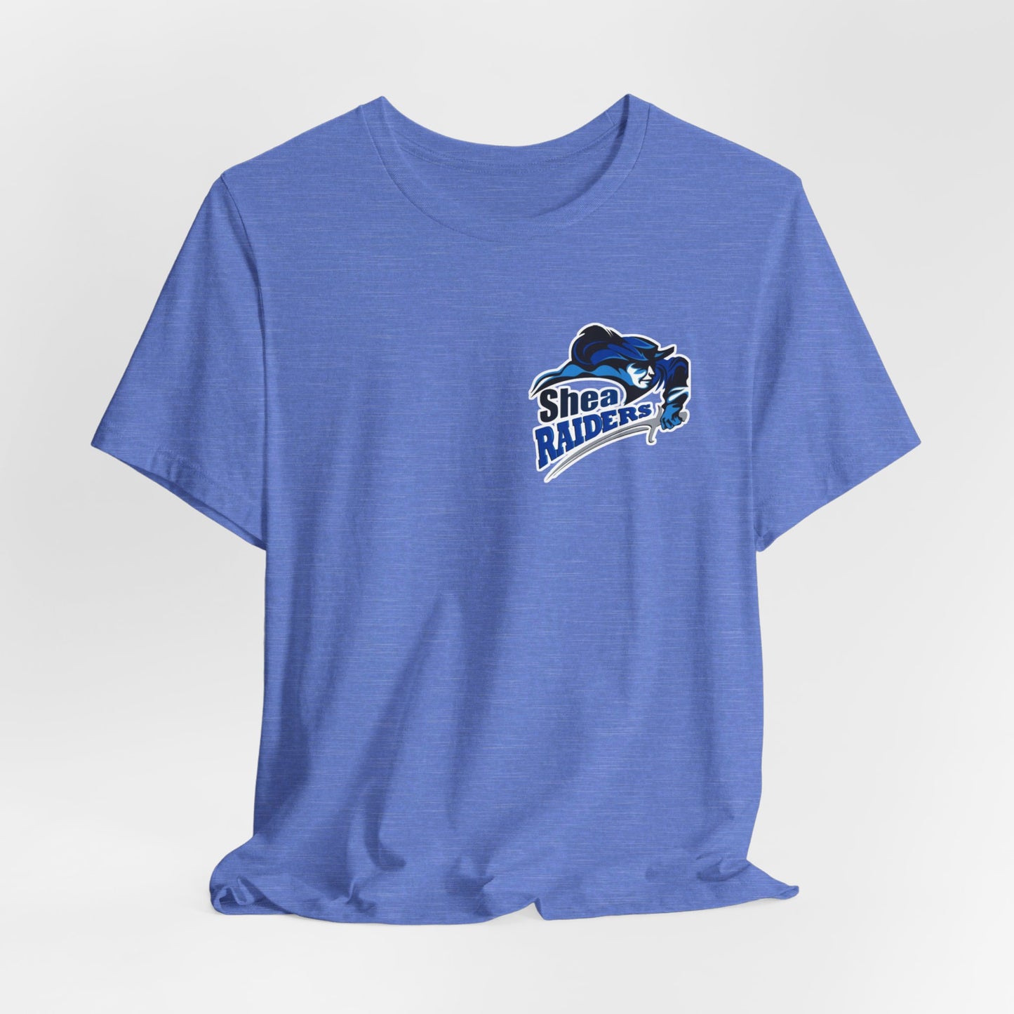 Shea High School Raiders Shirt (Rhode Island)