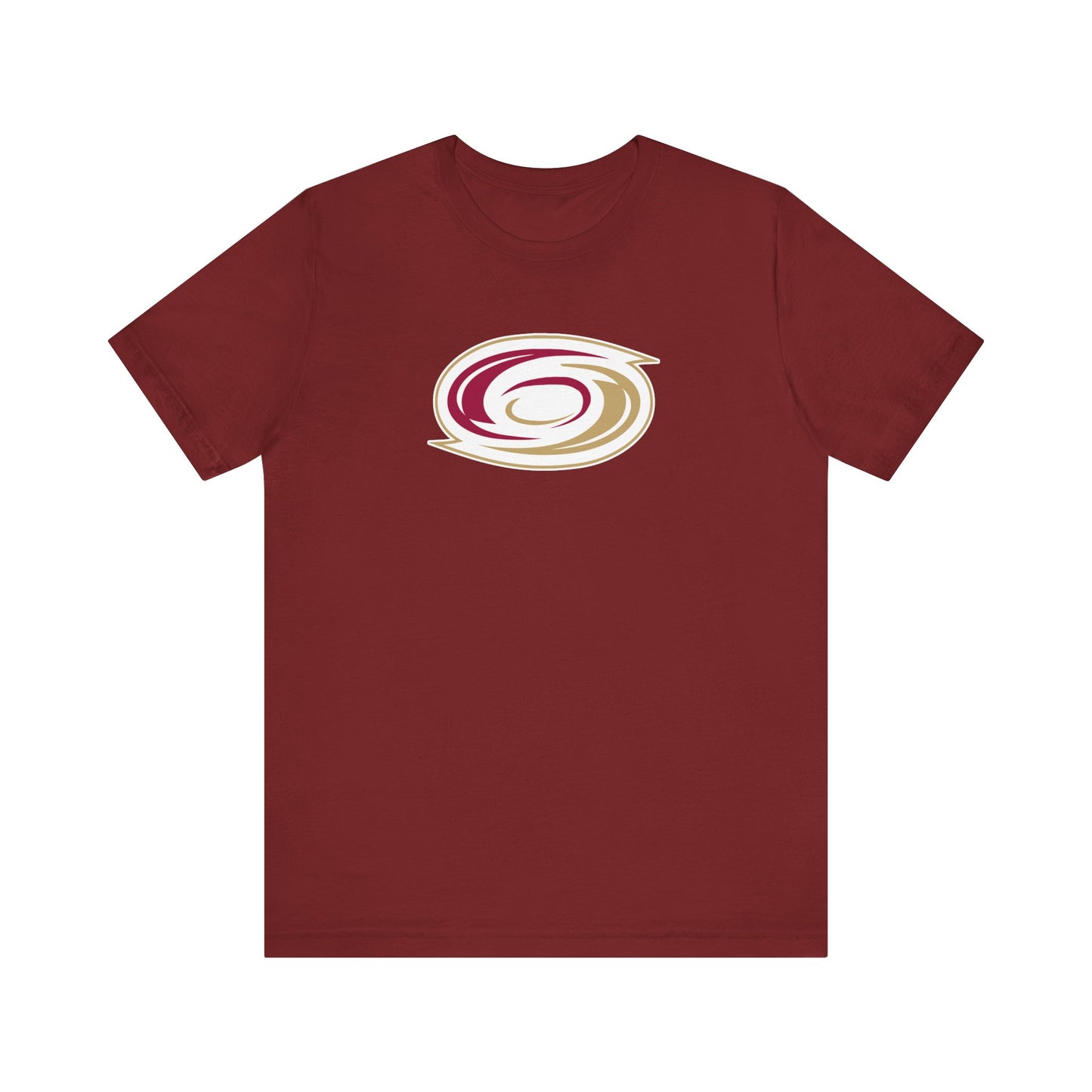 New Britain High School Golden Hurricanes Shirt (Connecticut)