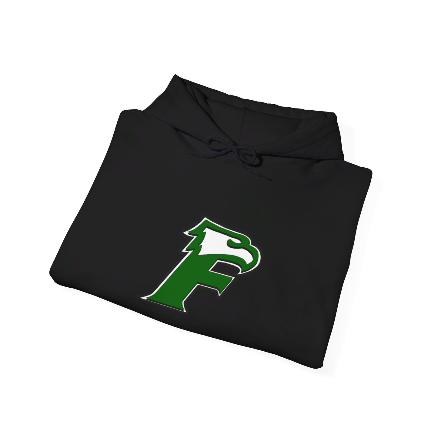 Charles W. Flanagan High School Falcons Hoodie