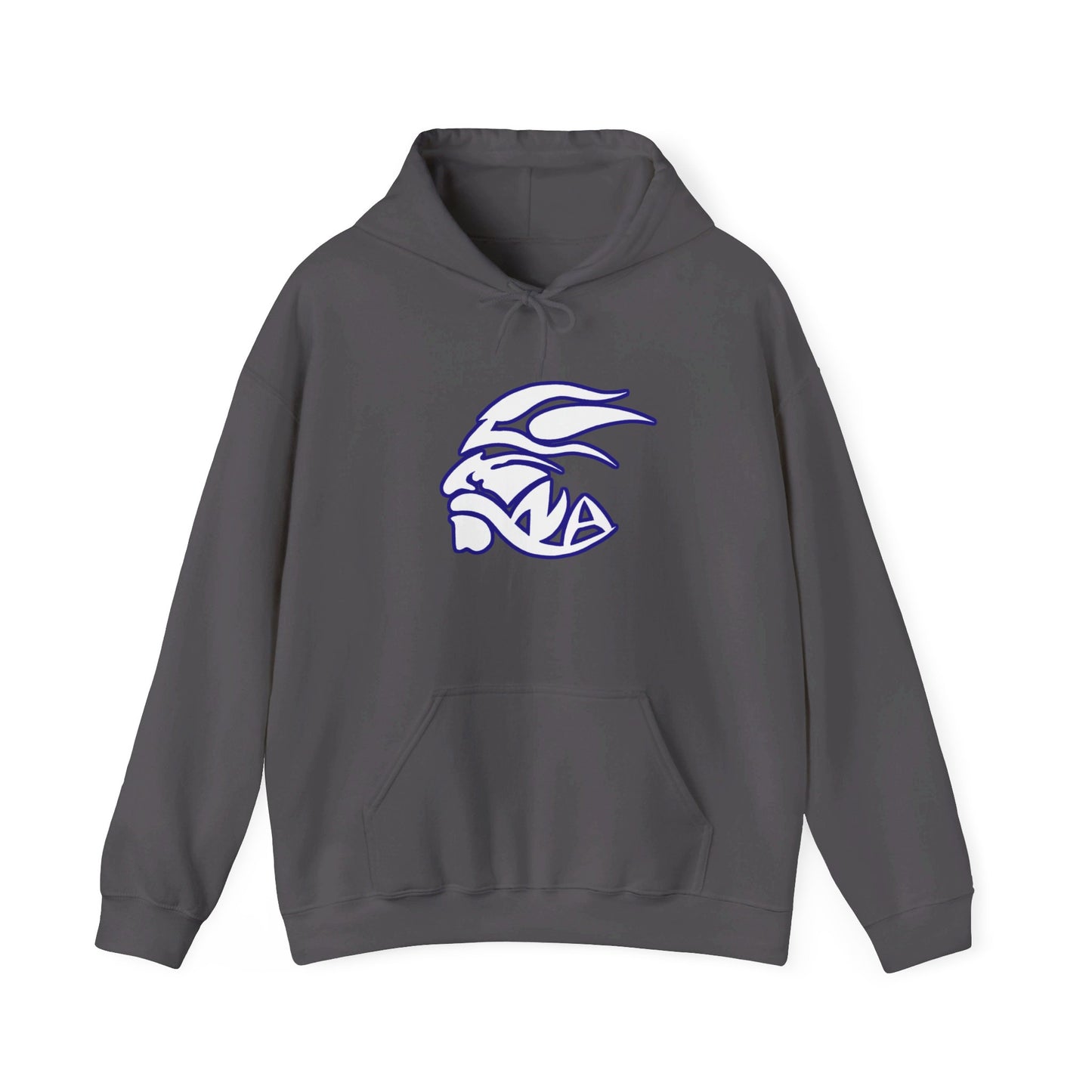 North Arlington High School Vikings Hoodie (NJ)
