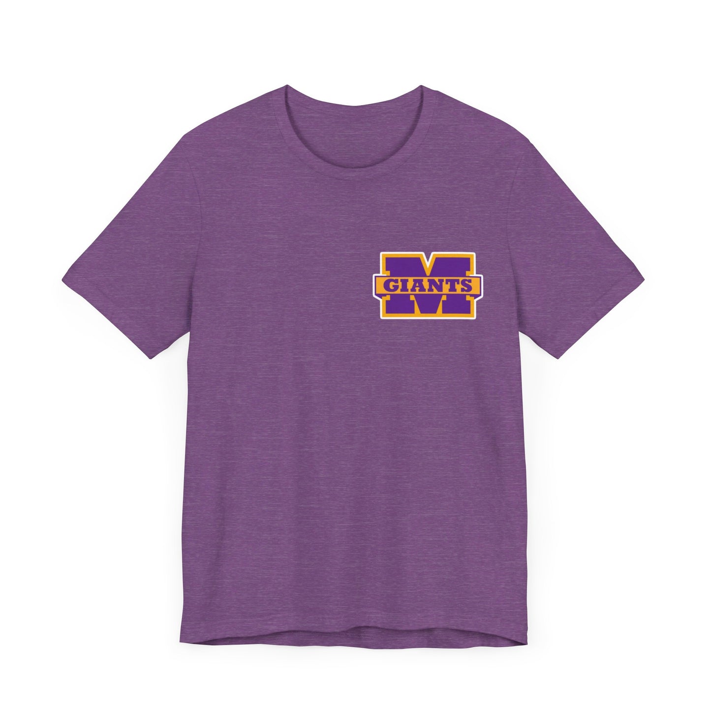 Marion High School Giants M Shirt