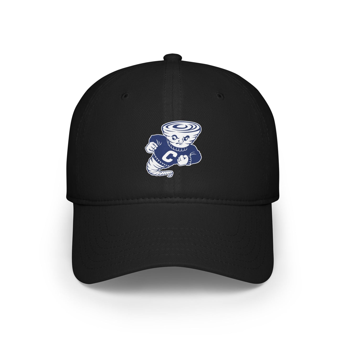 Casady High School Cyclones Hat (Oklahoma)