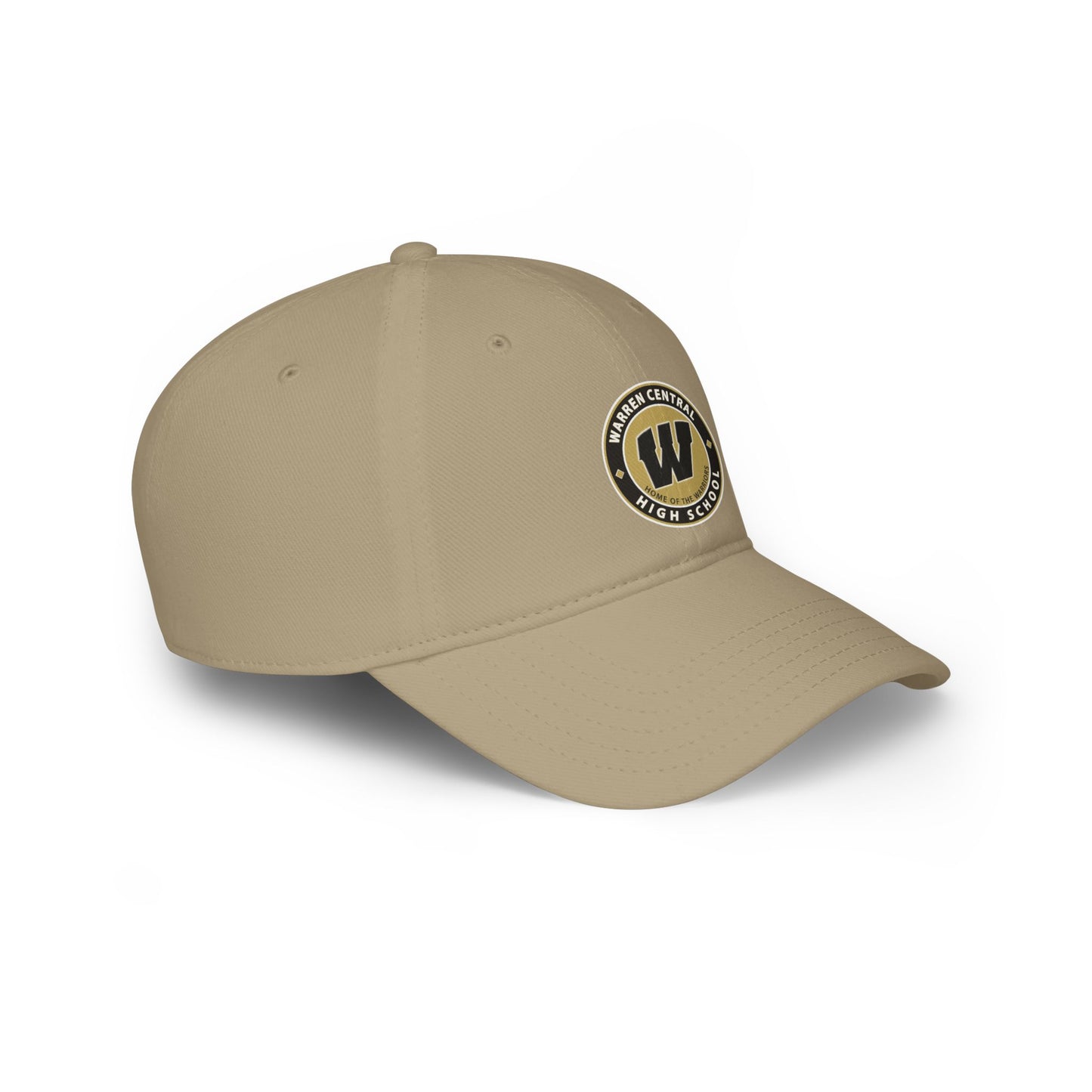 Warren Central High School Warriors Hat (Indiana)