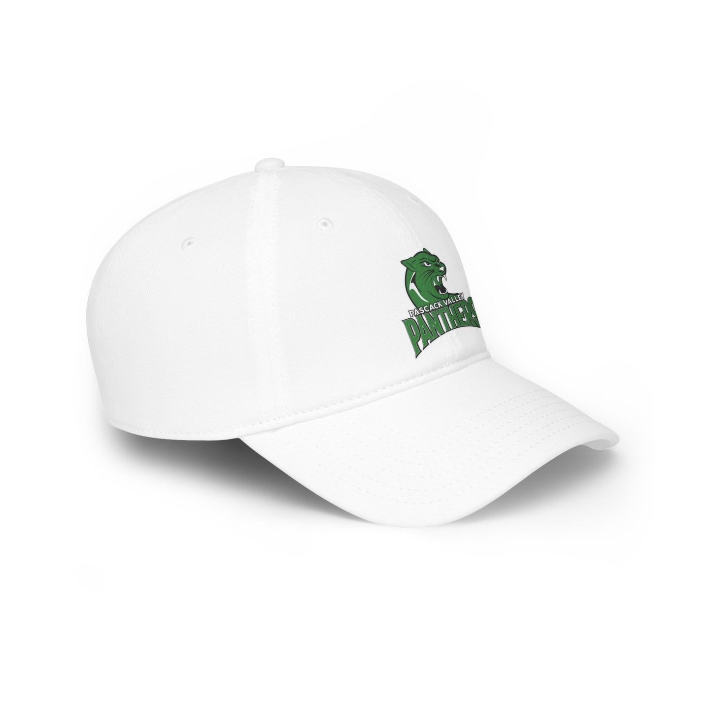 Pascack Valley High School Panthers Hat (NJ)