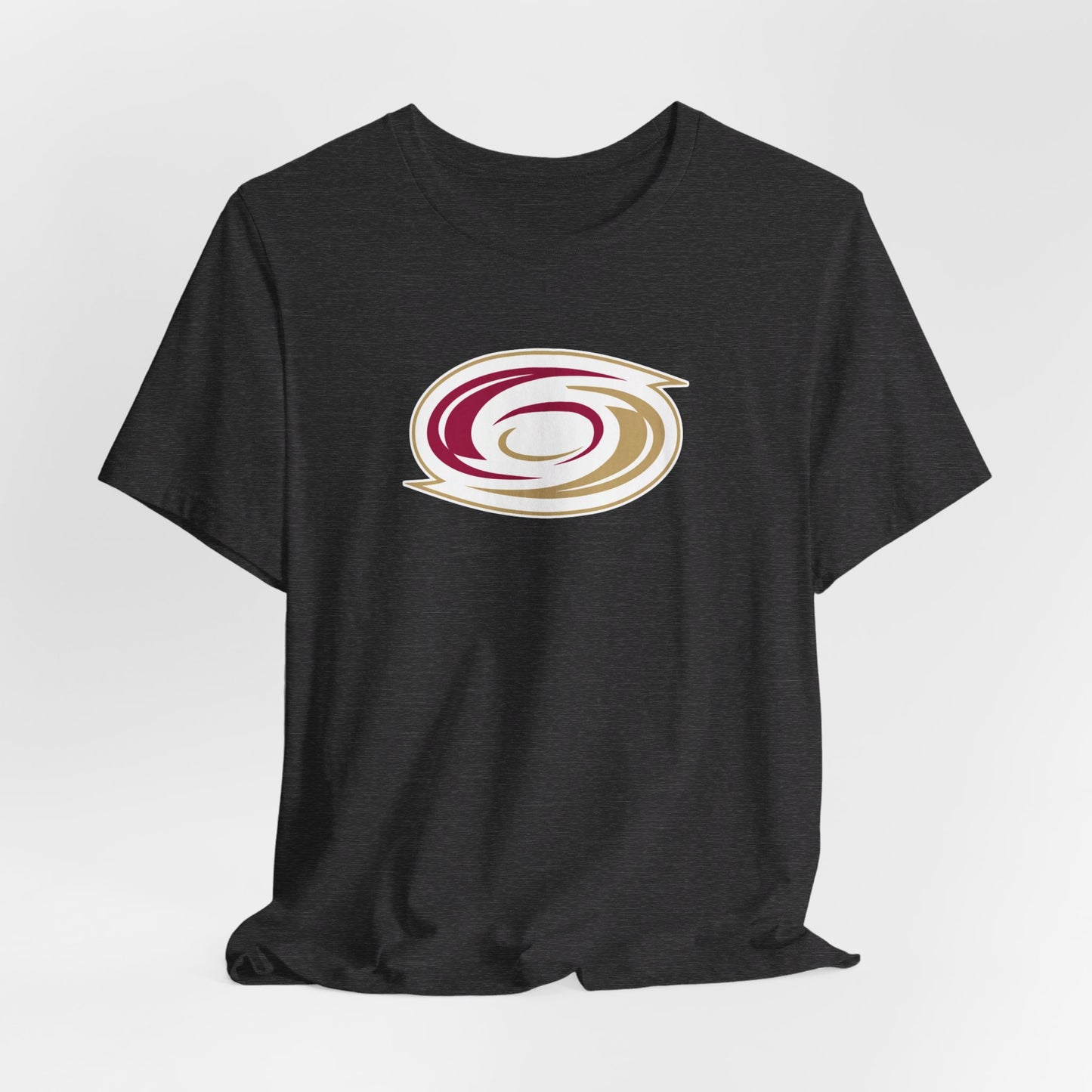 New Britain High School Golden Hurricanes Shirt (Connecticut)